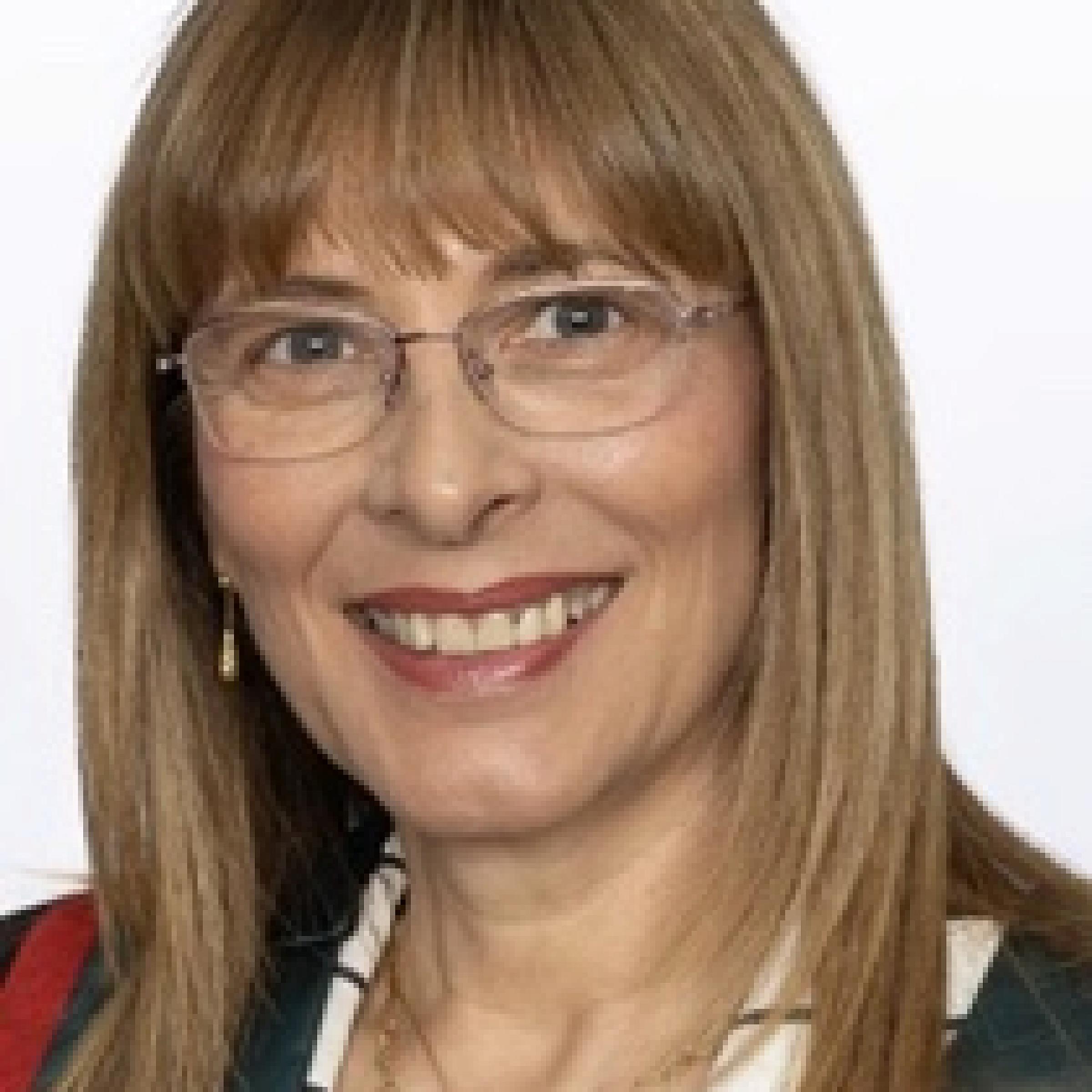 Emeritus Professor Jane Dahlstrom headshot