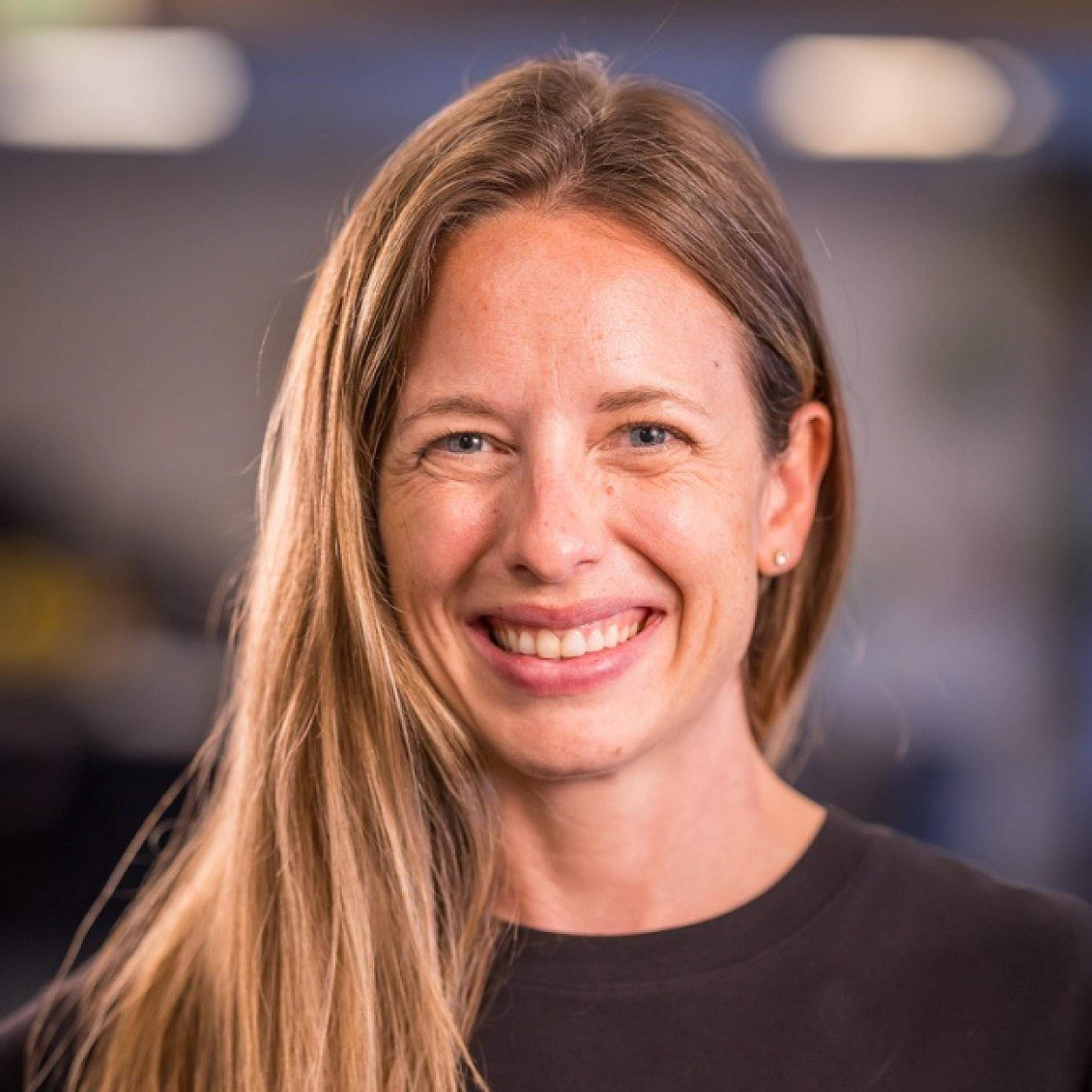 Jessica Page, MD associate program director of maternal fetal medicine fellowship
