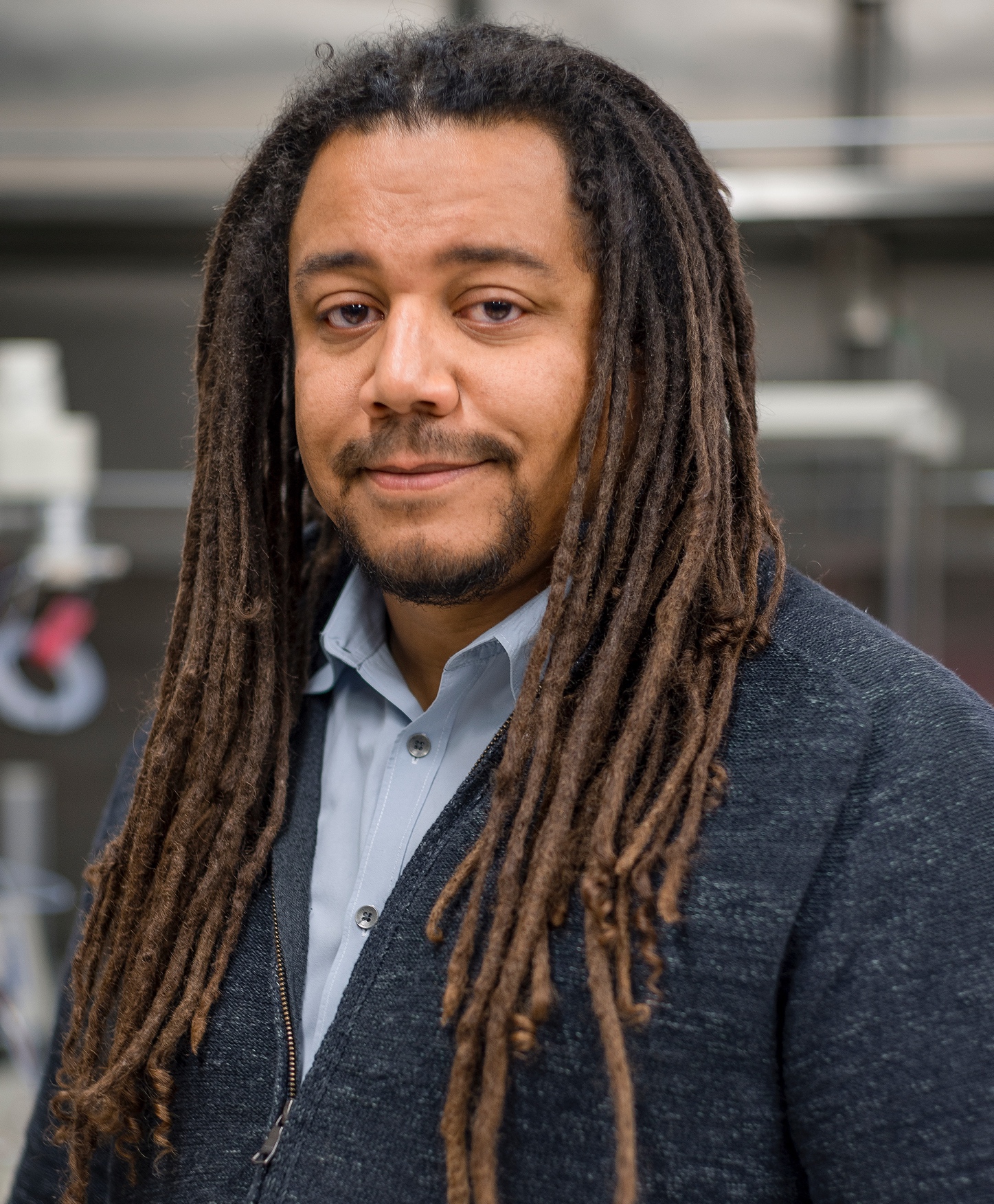 Biochemistry Alumnus, Bil Clemons, elected to the National Academy of Sciences