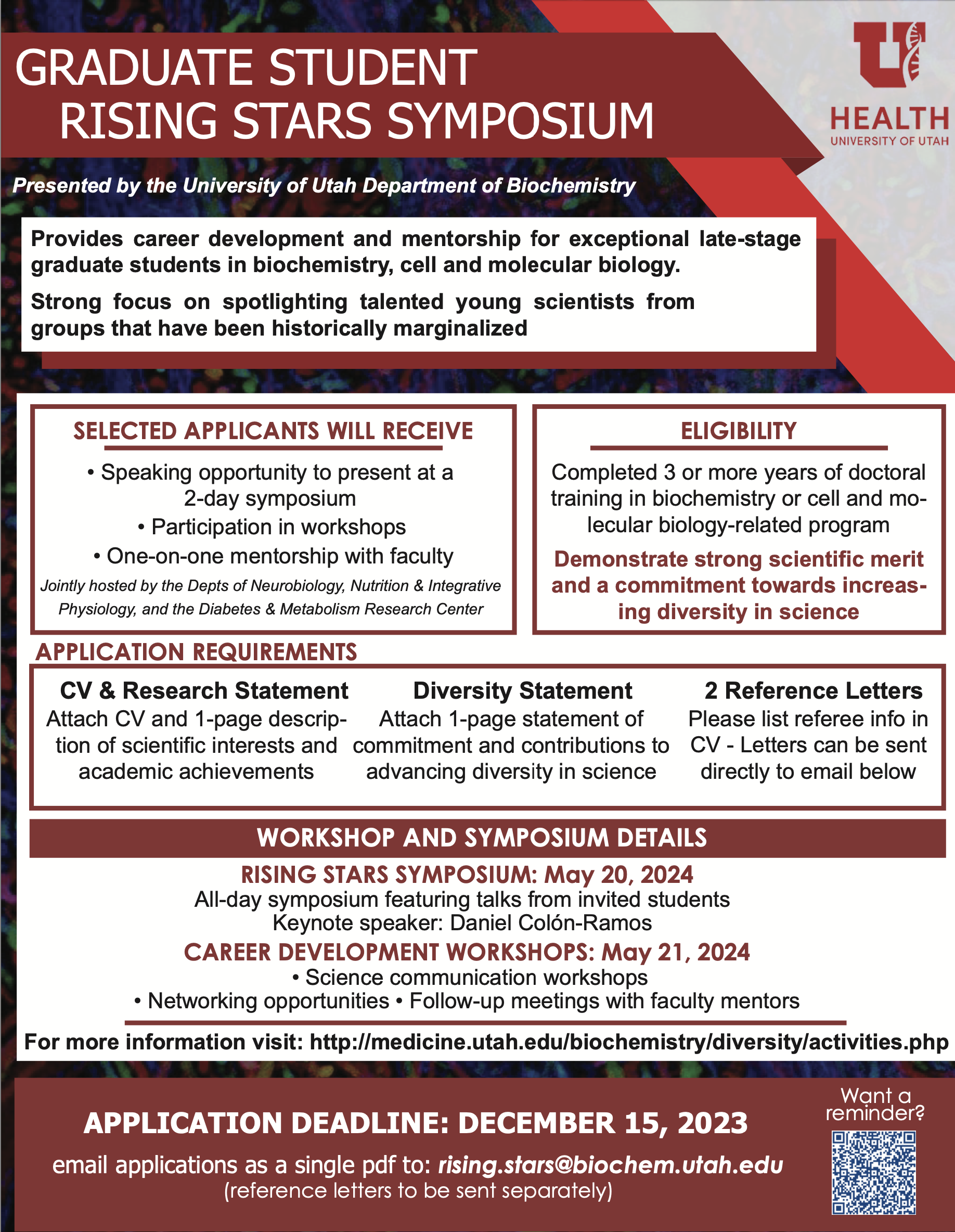Media Training for young researchers