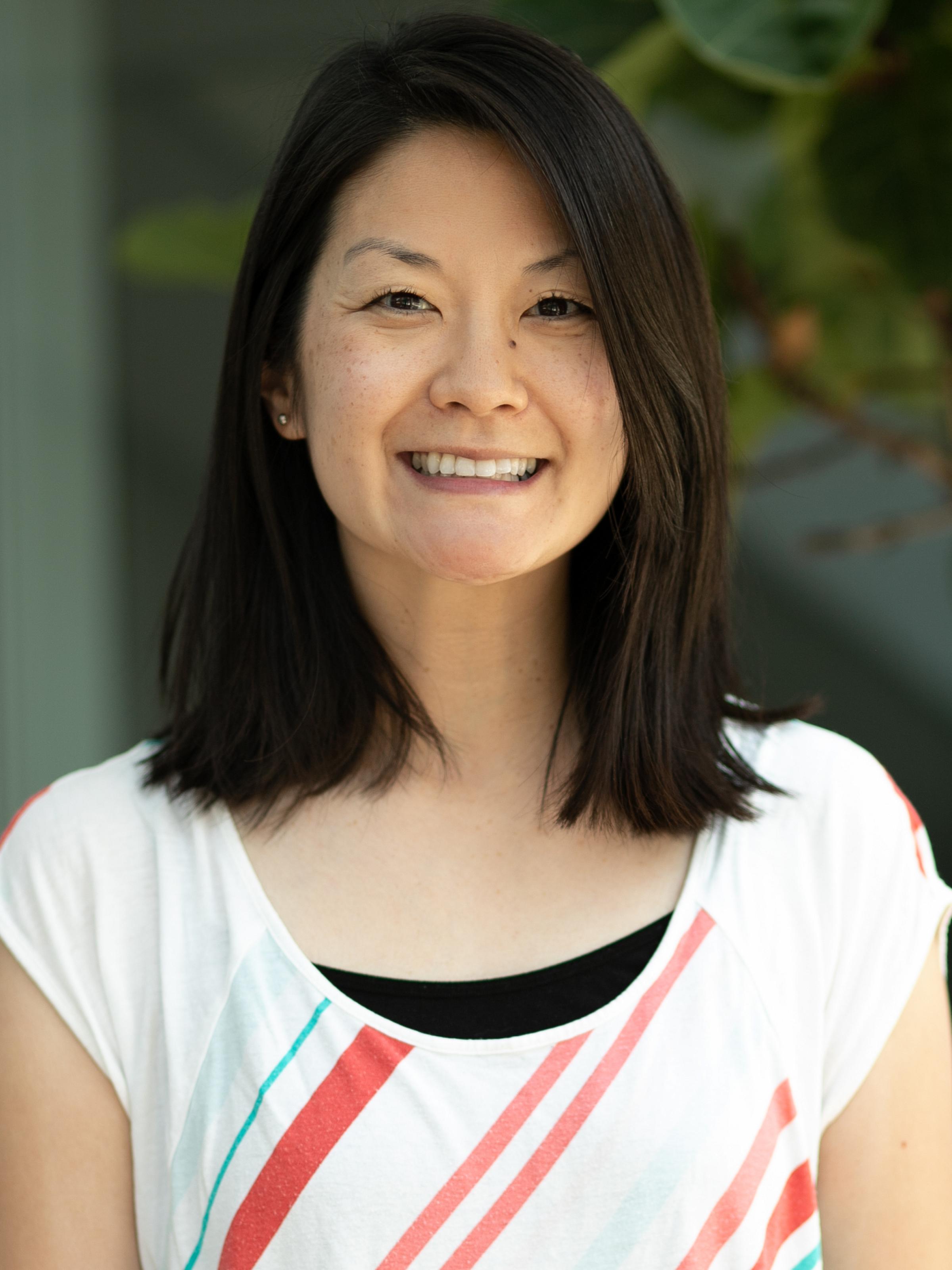 Minna Roh-Johnson, PhD Minna Roh-Johnson, PhD