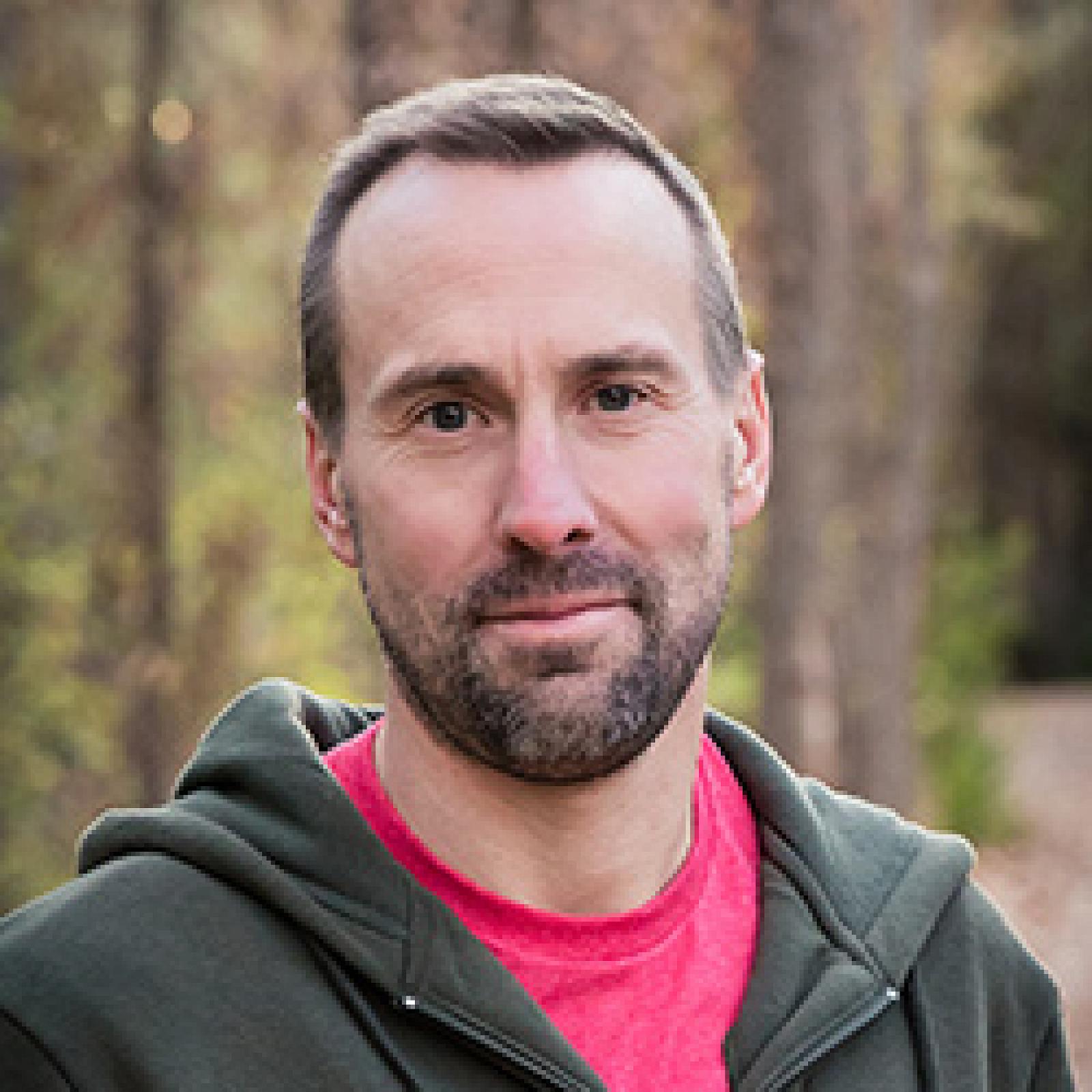 Jared Kirby