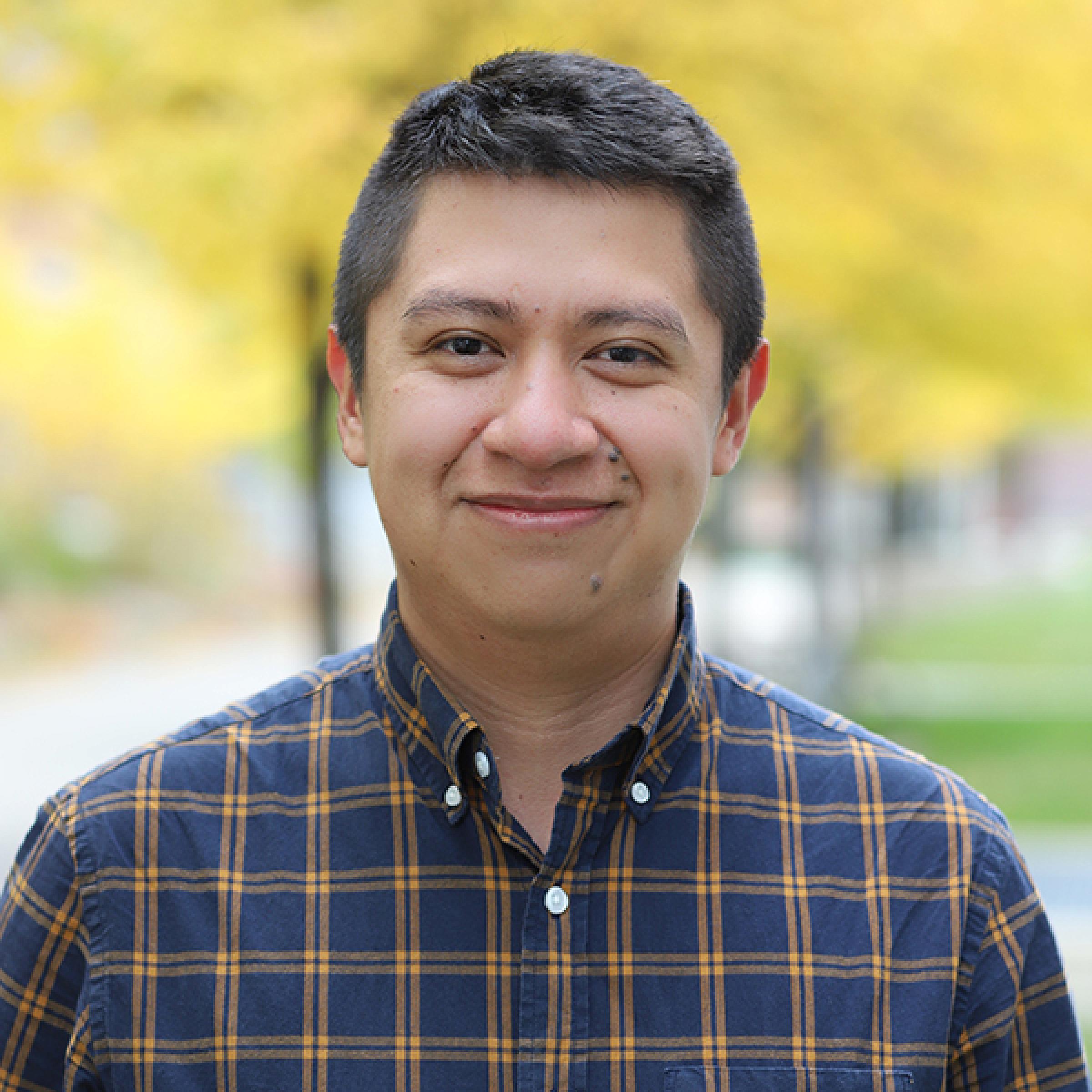 Jesse Velasco