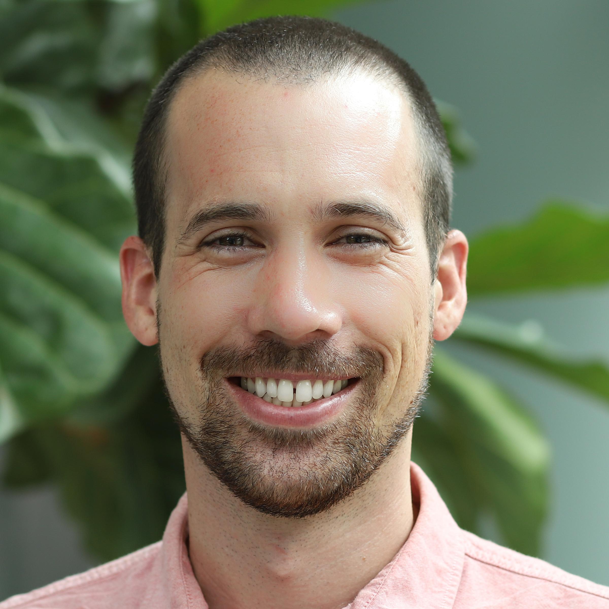 Tyler Starr, PhD