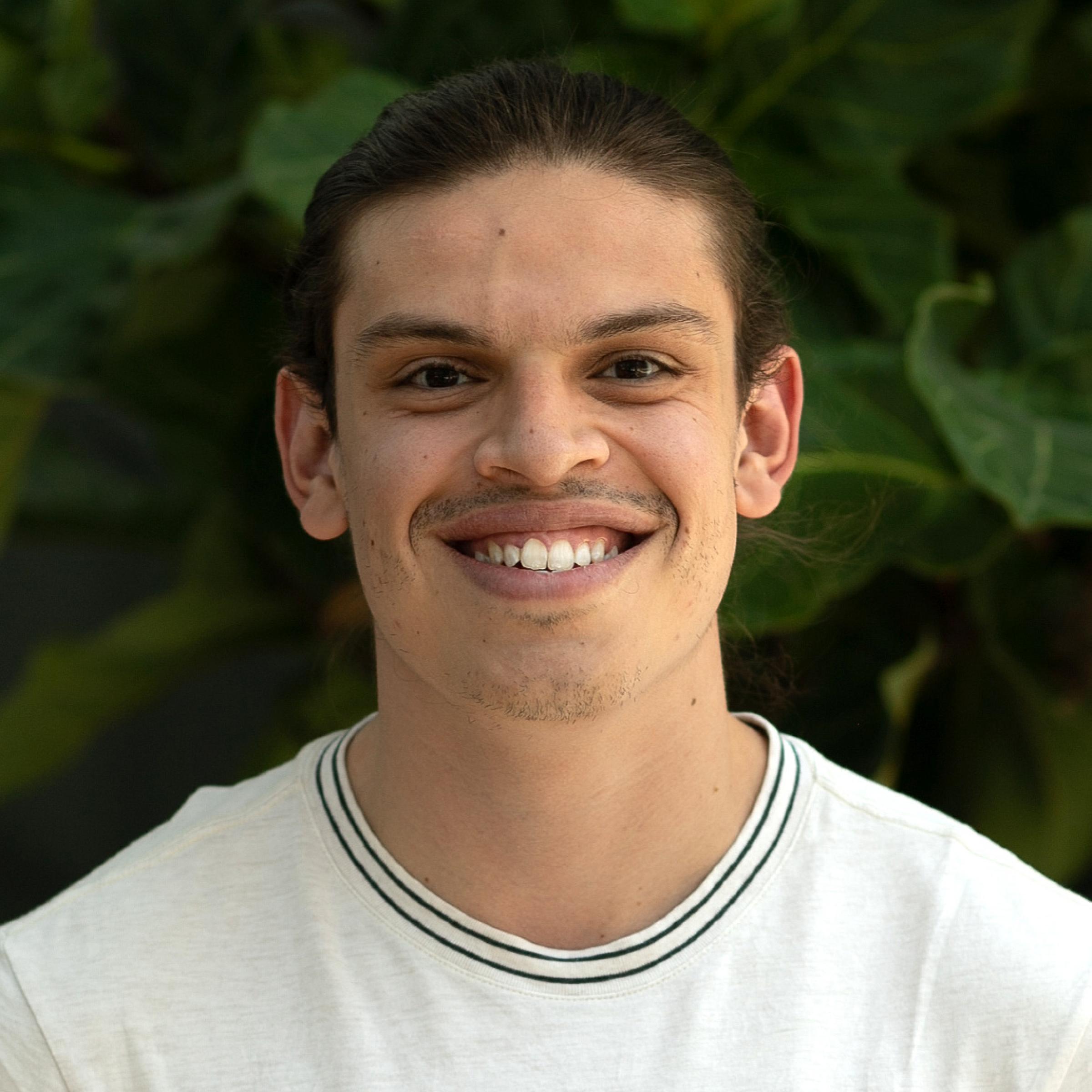 Julio Fierro
