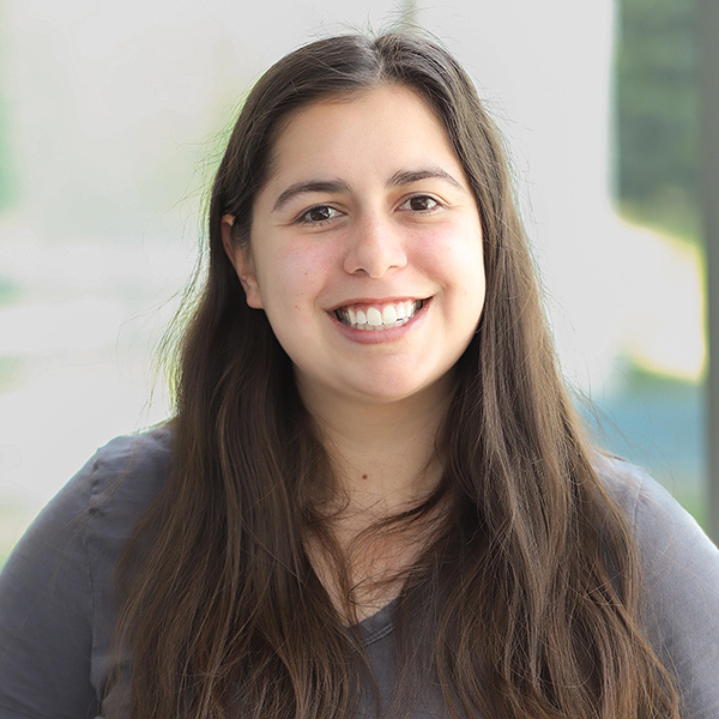Rachel Torrez, PhD