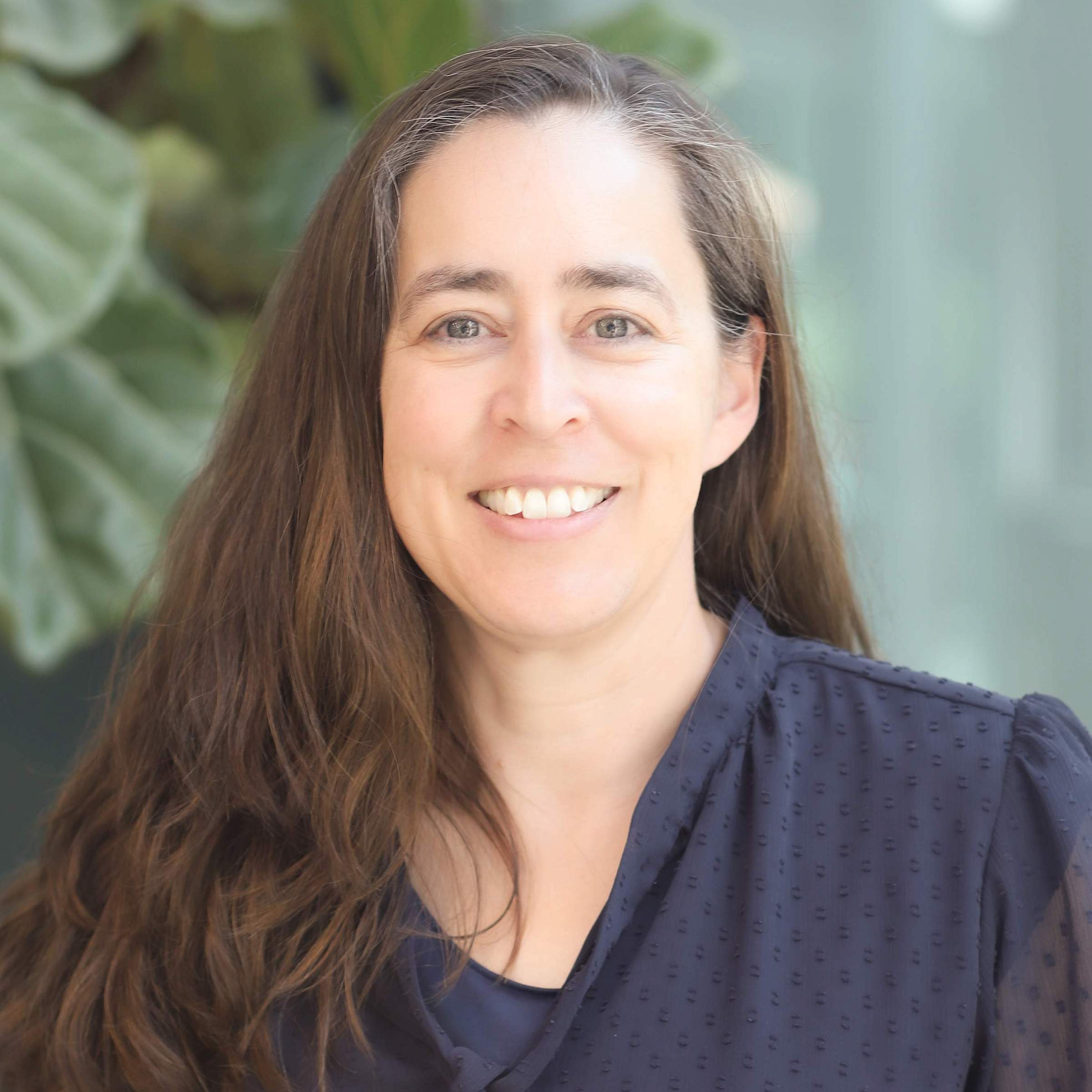 Amy Barrios, PhD