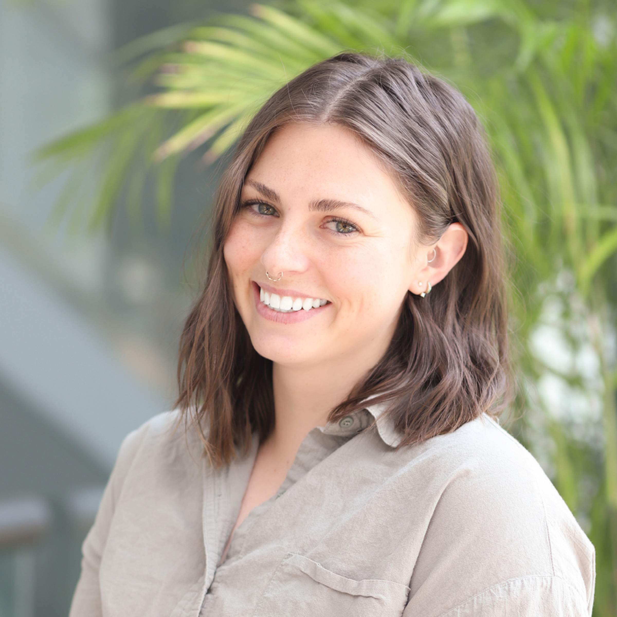 Shai-Anne Nalder