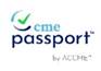 cme passport logo