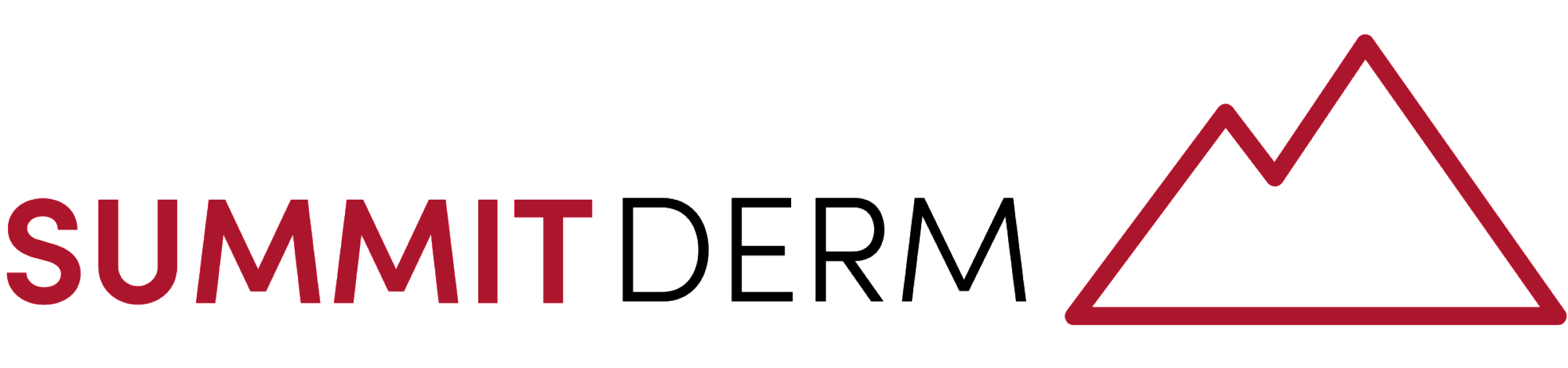 summit derm logo