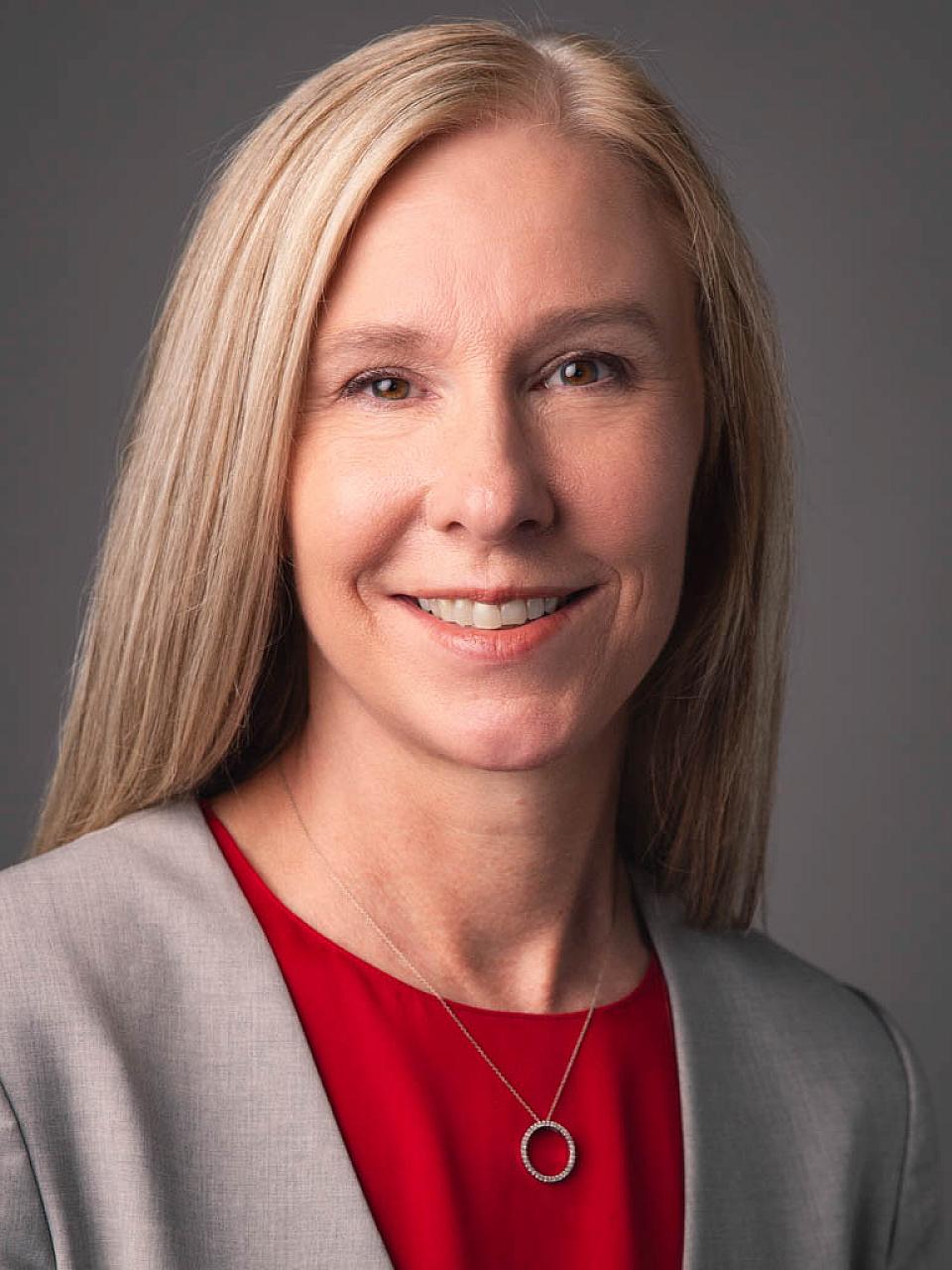 Kristina Callis Duffin