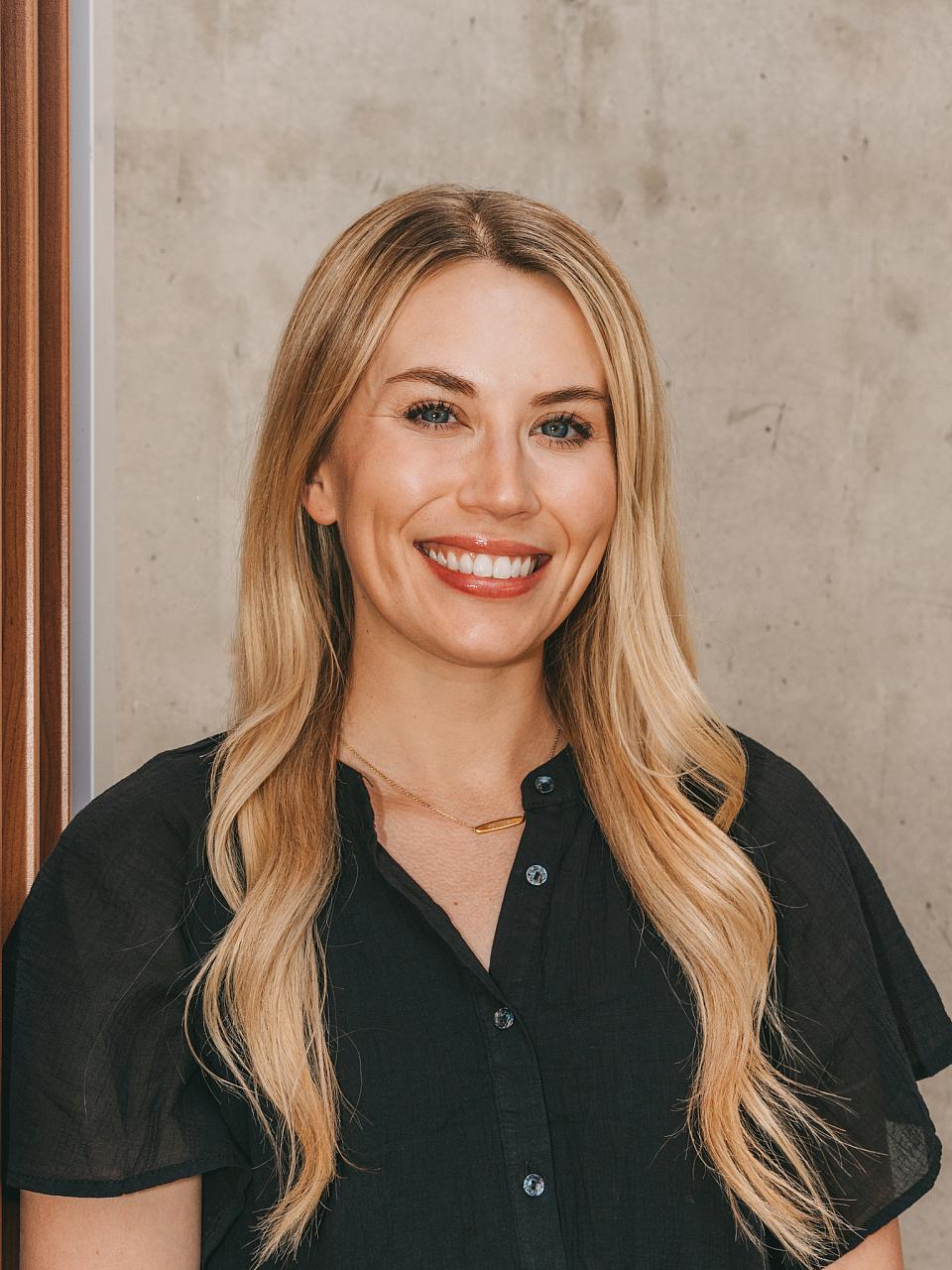 PGY-4 resident Jordan Bormann
