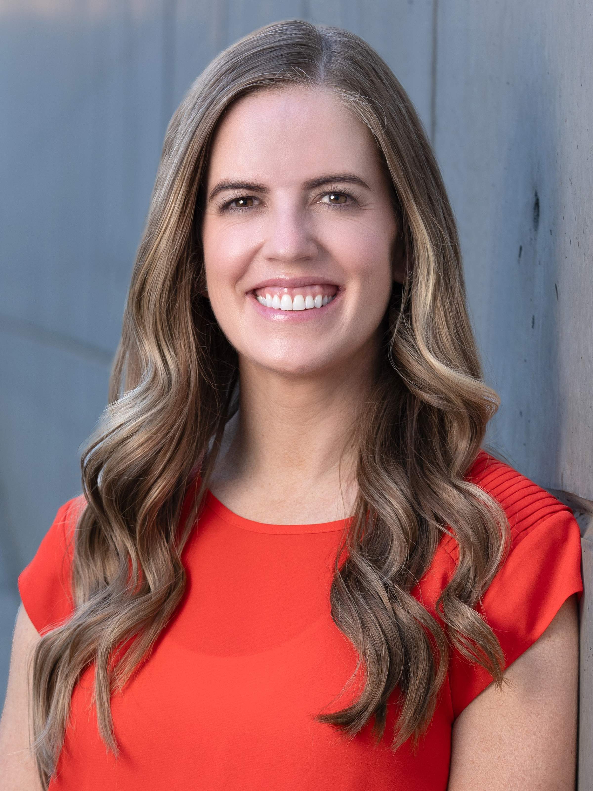 Allyson Sorensen