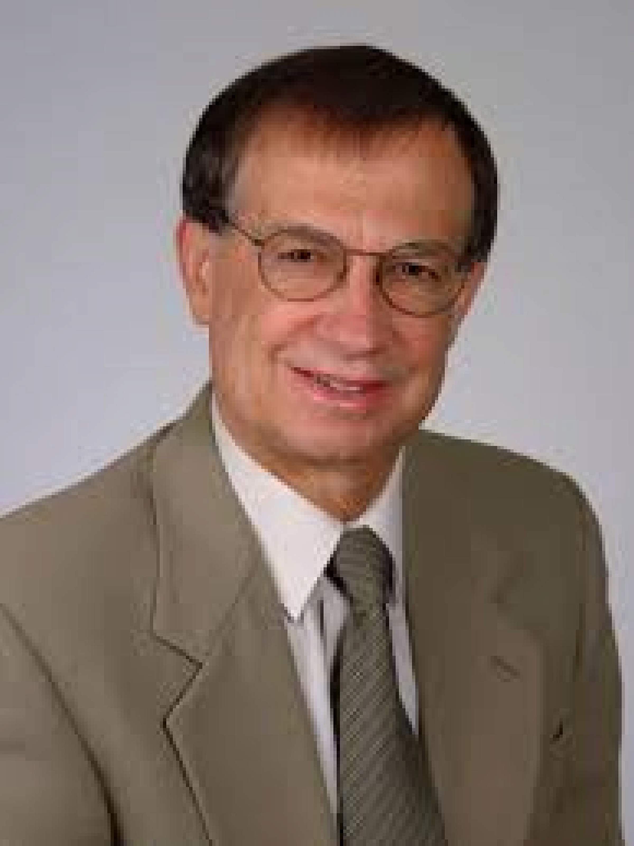 bruce thiers