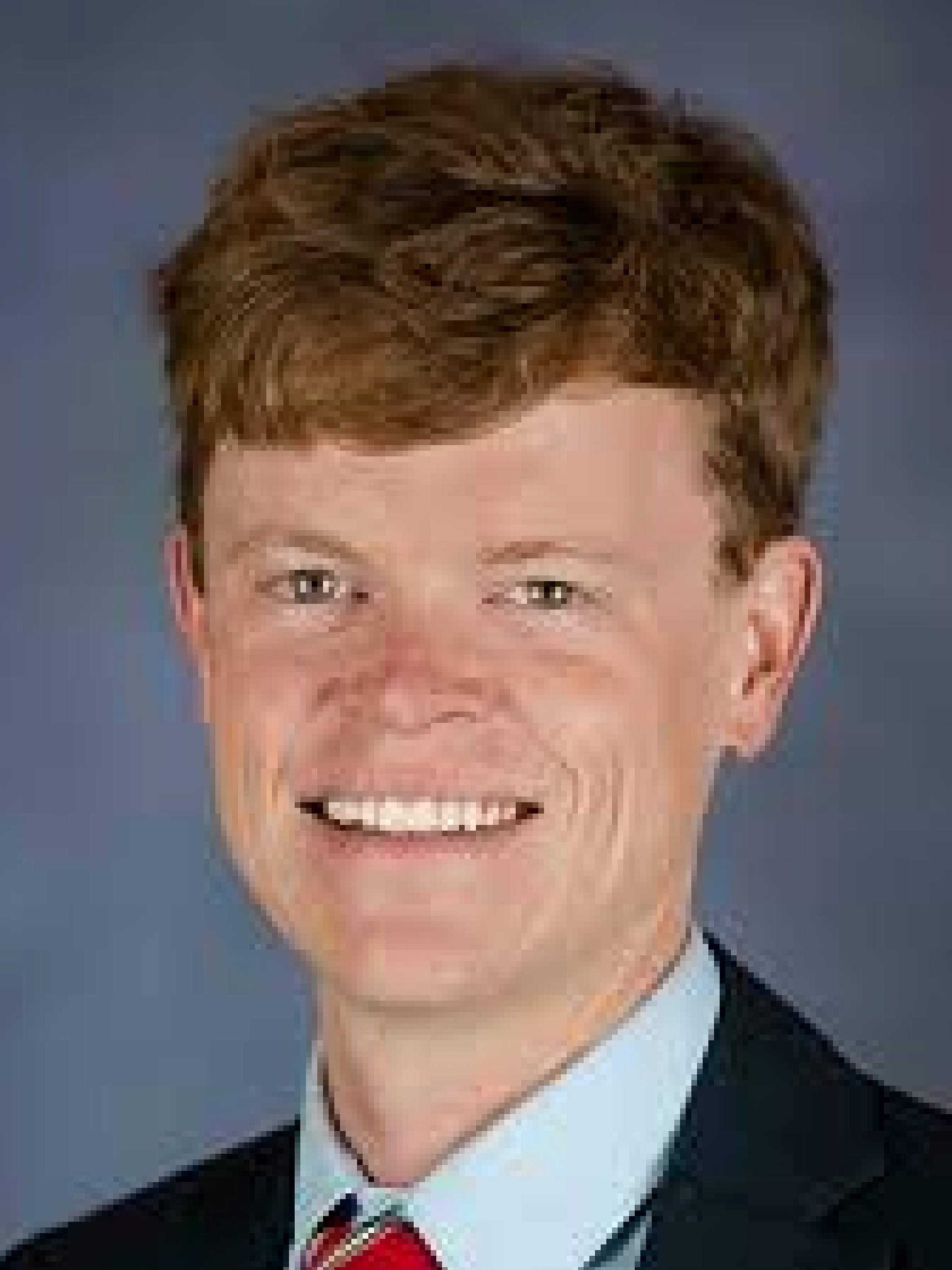 garrett coman