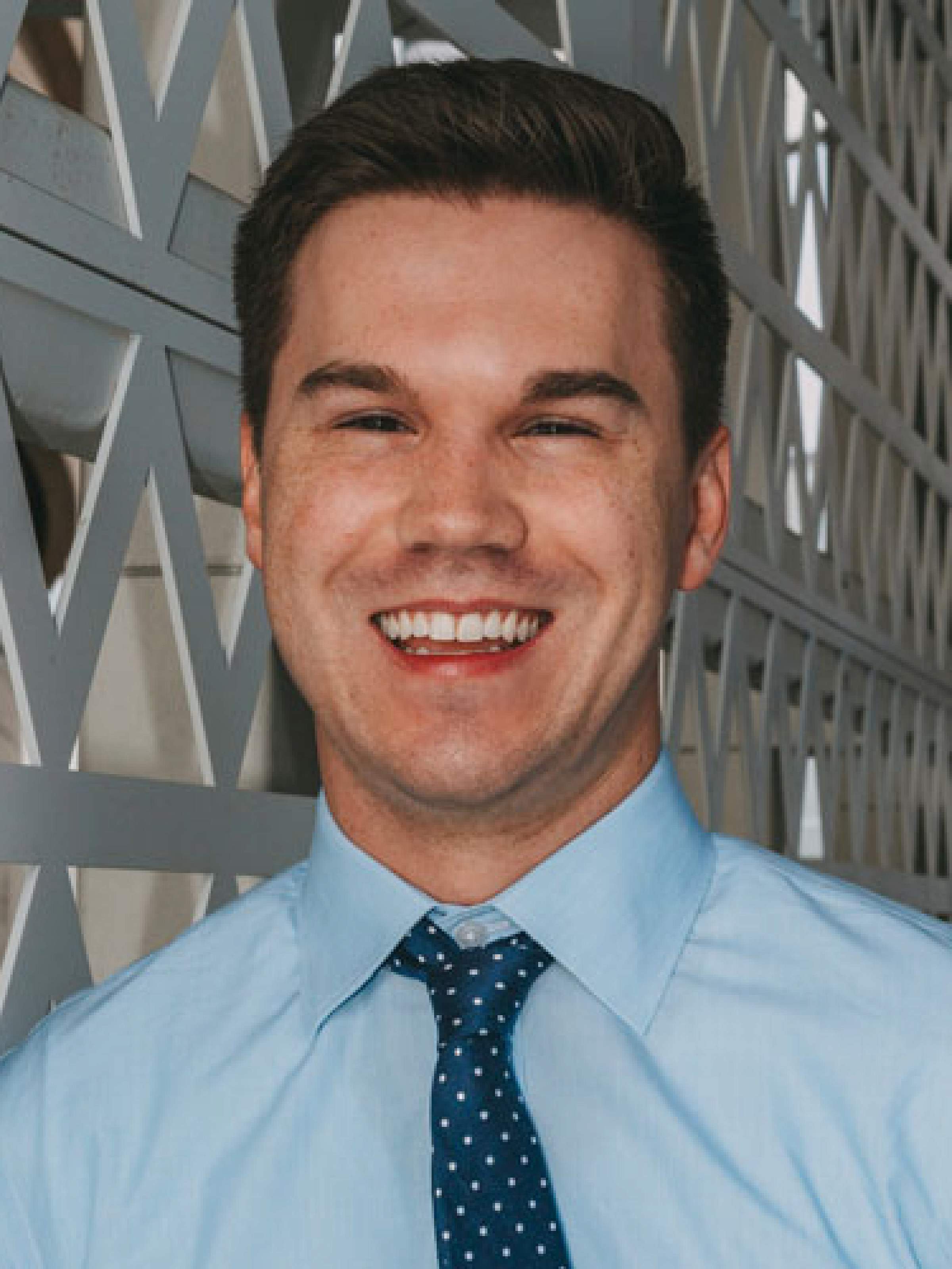 Jamie Schlarbaum