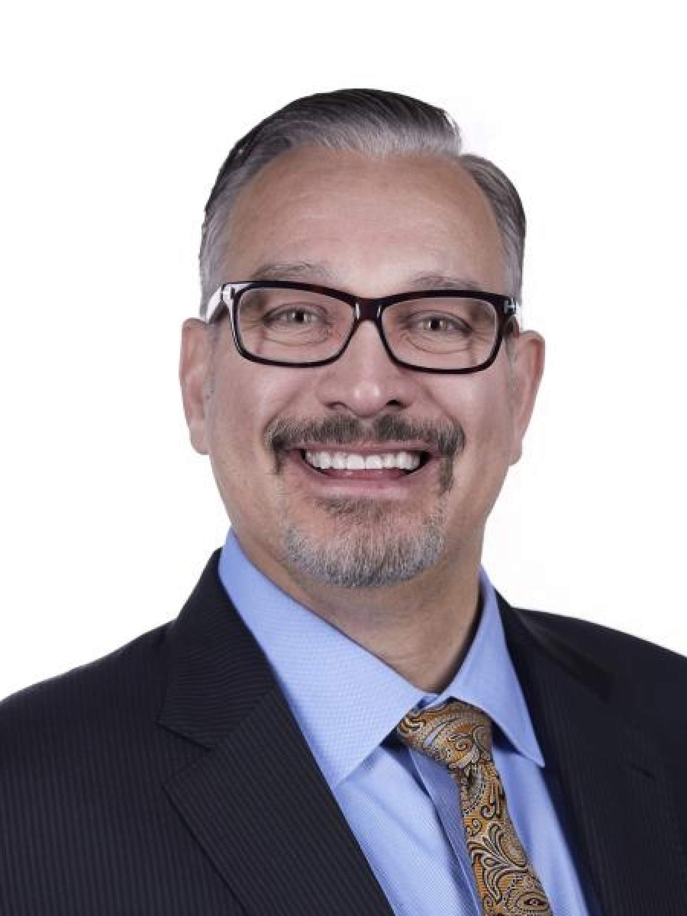 mark woodruff