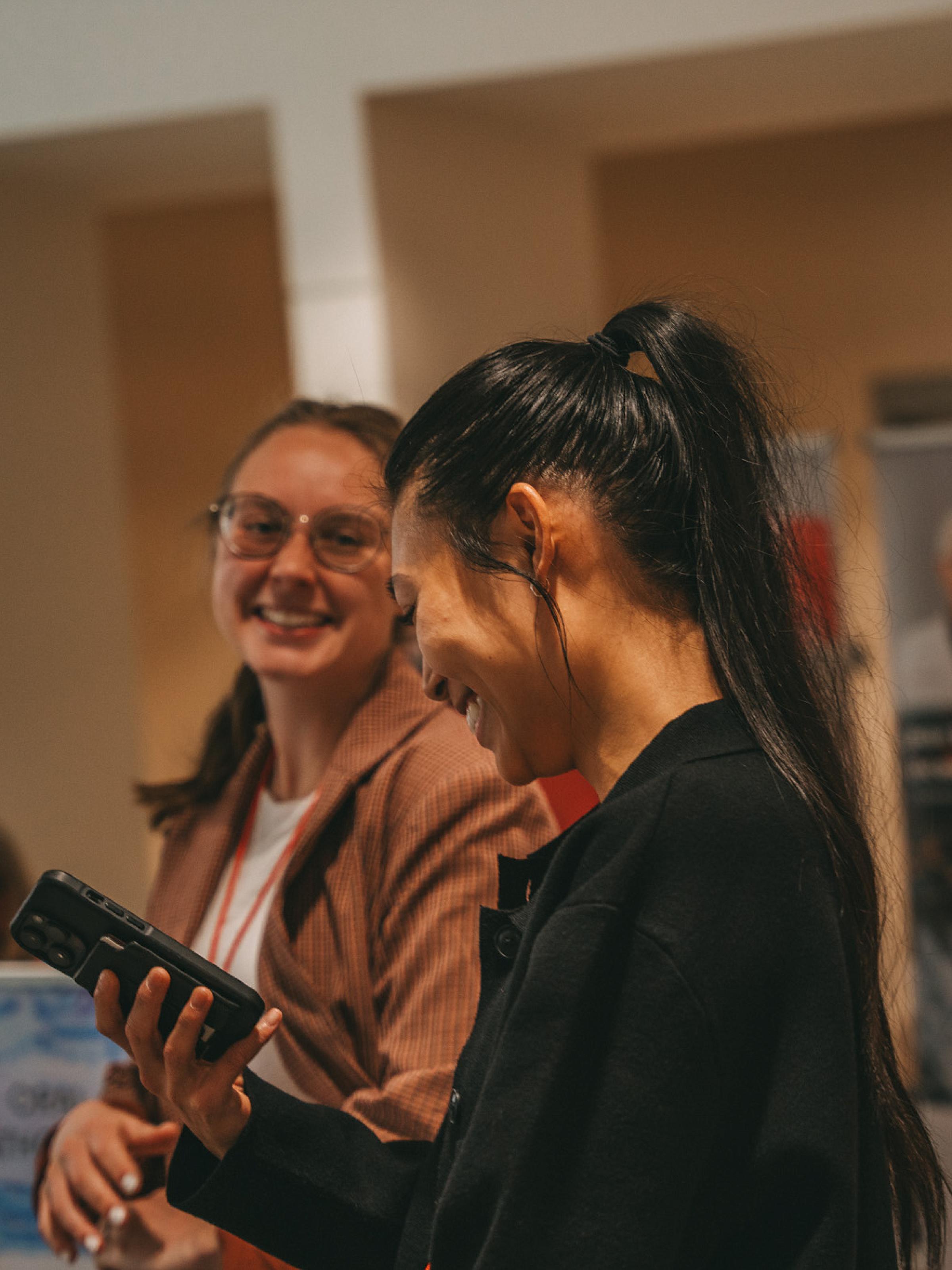 attendees
