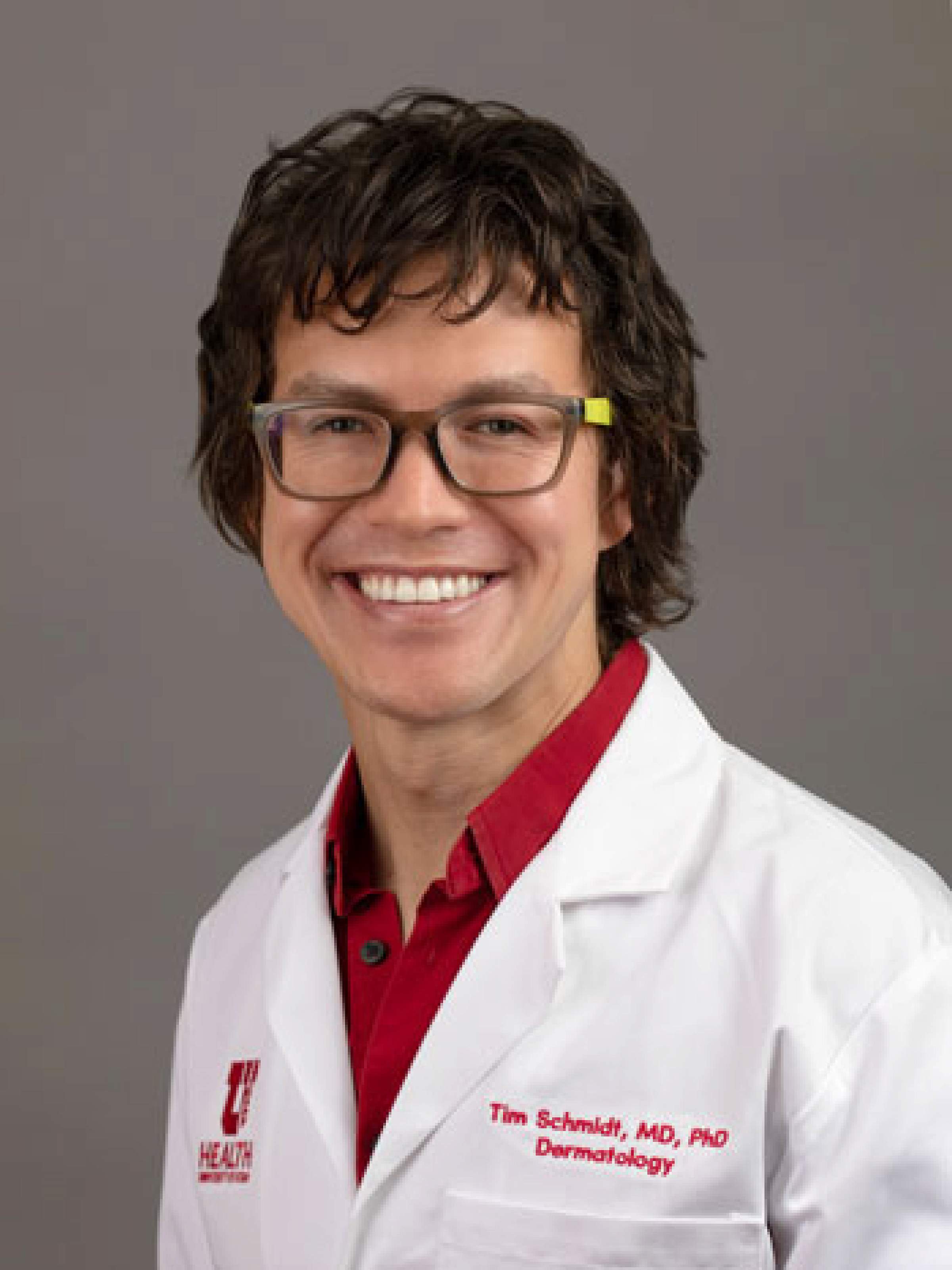 Tim Schmidt