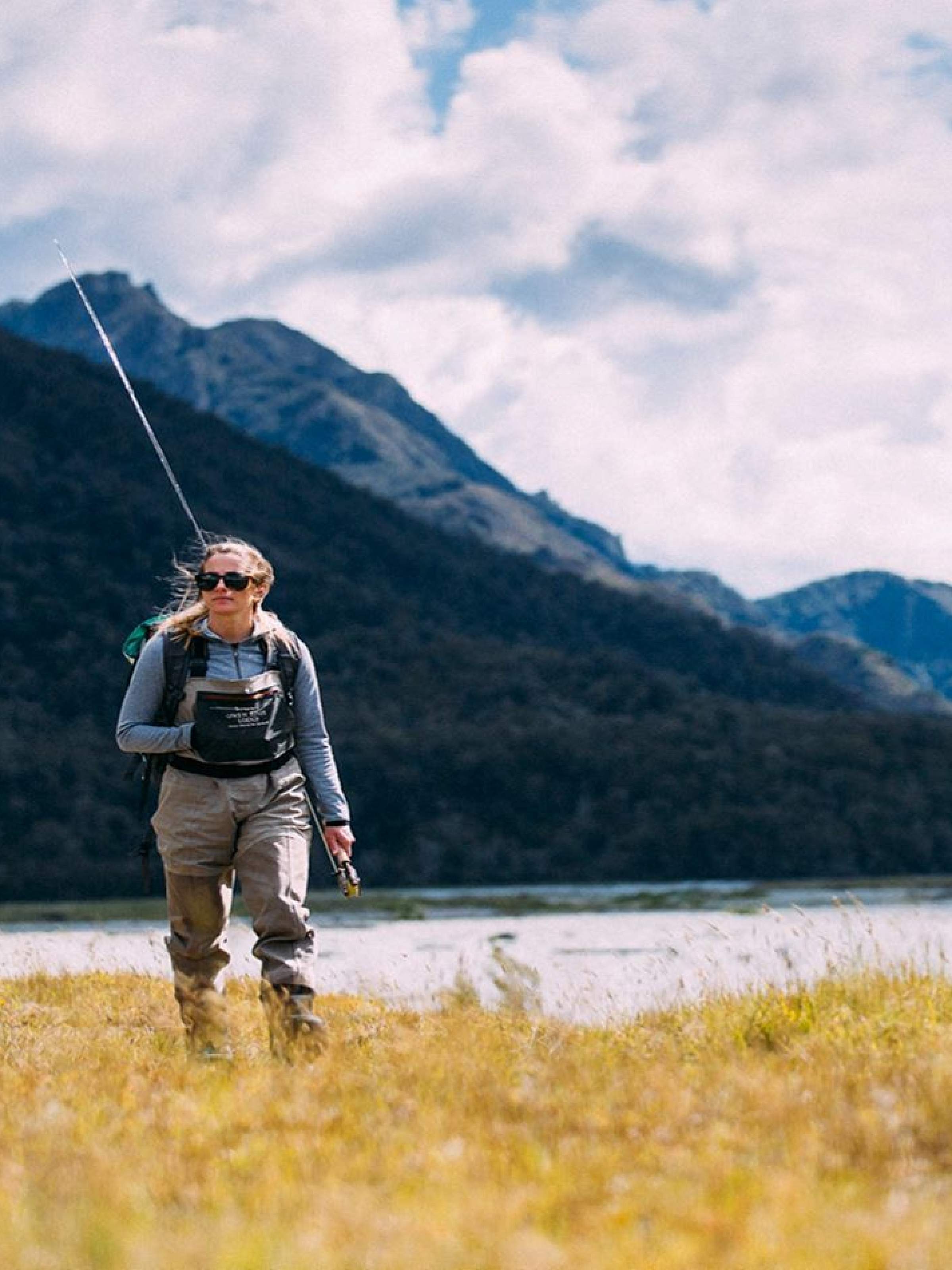 sun valley fishing 