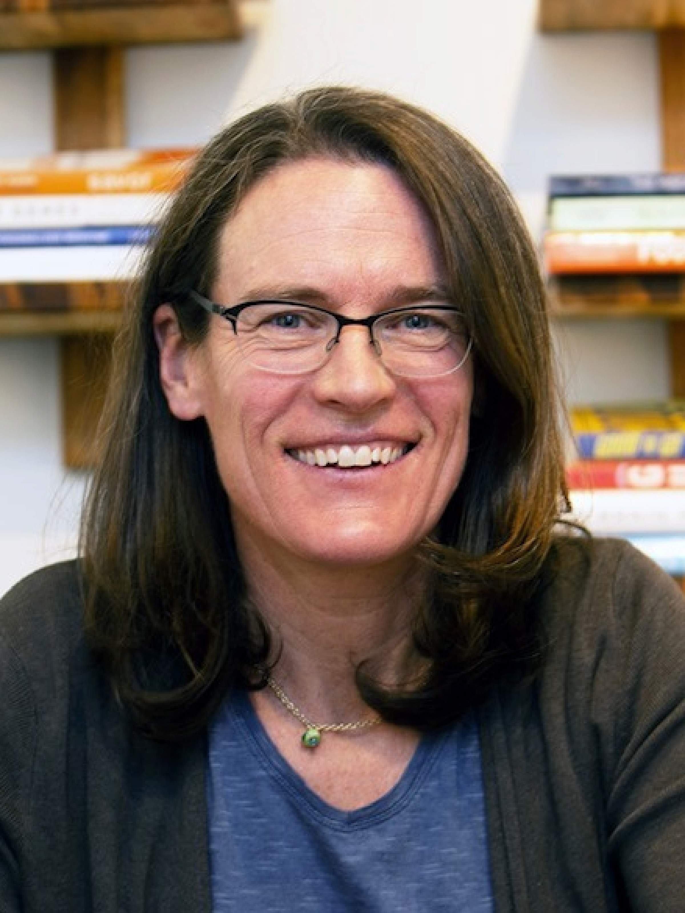 Tricia Petzold