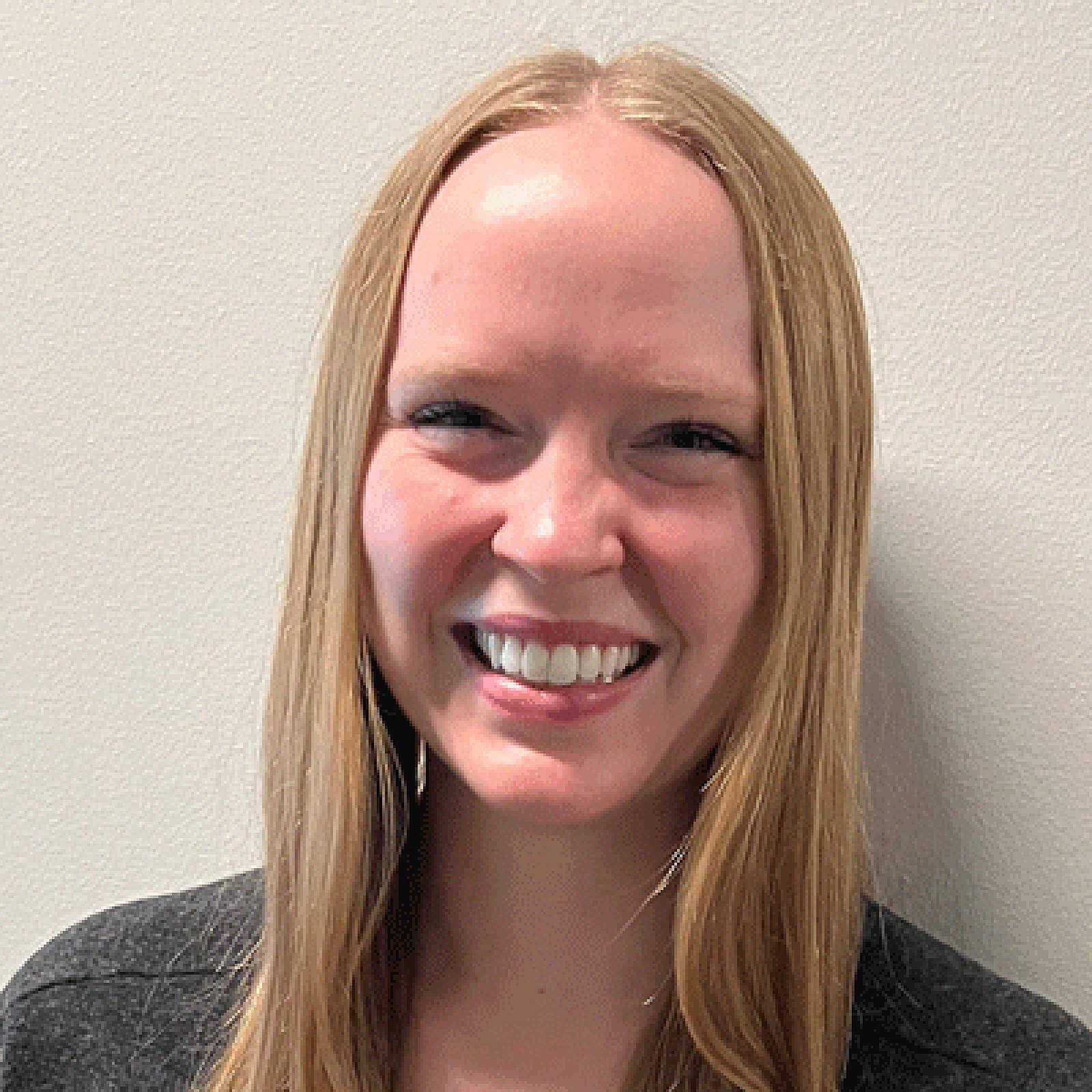 Heidi Morham - Mohs Nurse Manager
