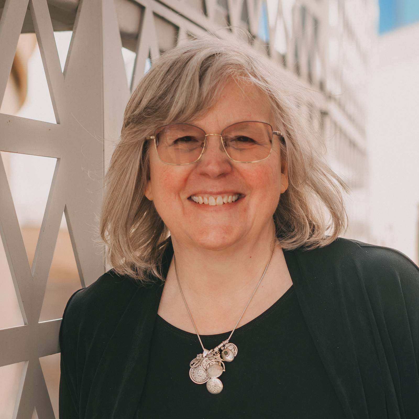 Dr. Sancy Leachman
