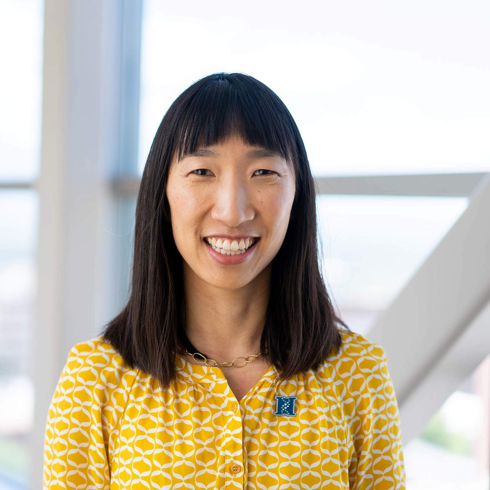 Dr. Yelena Wu