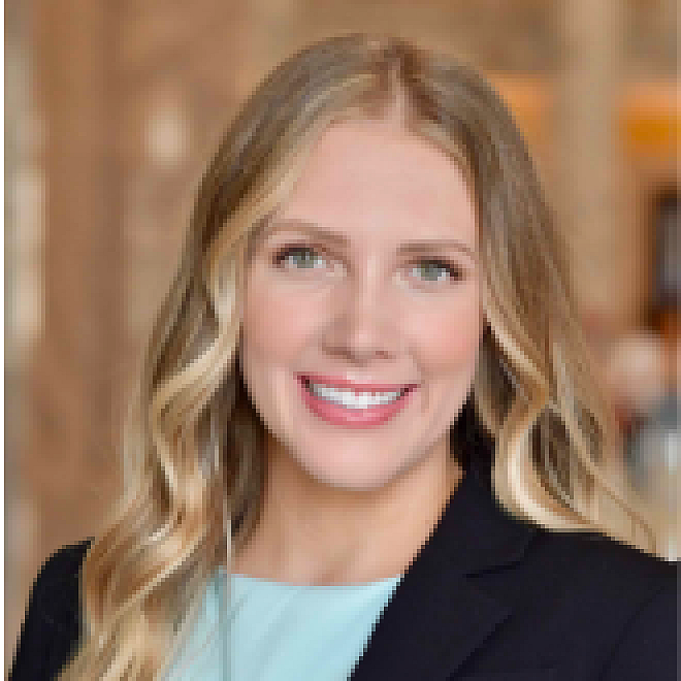 Ali Eisenbeiss