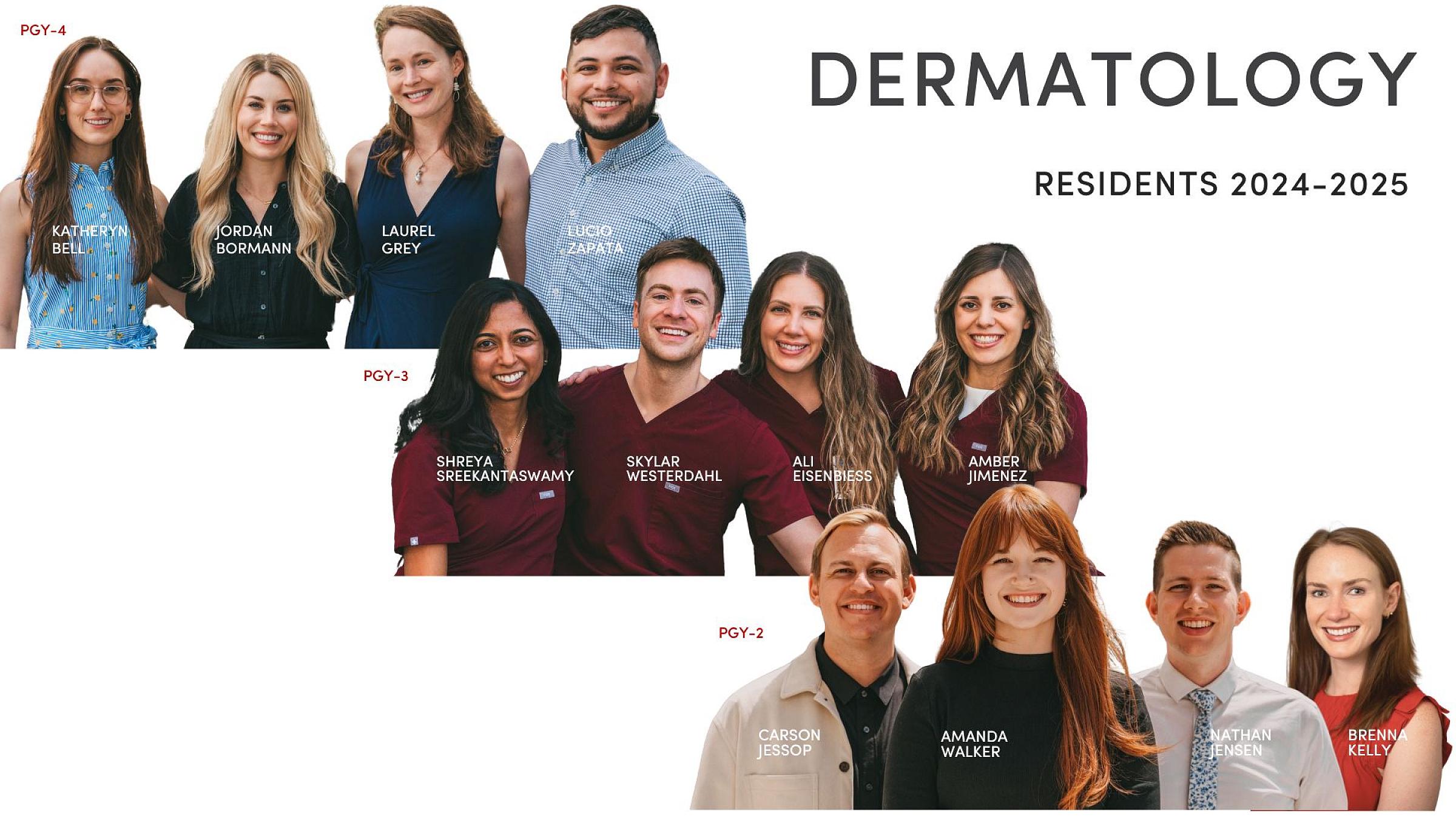 residency