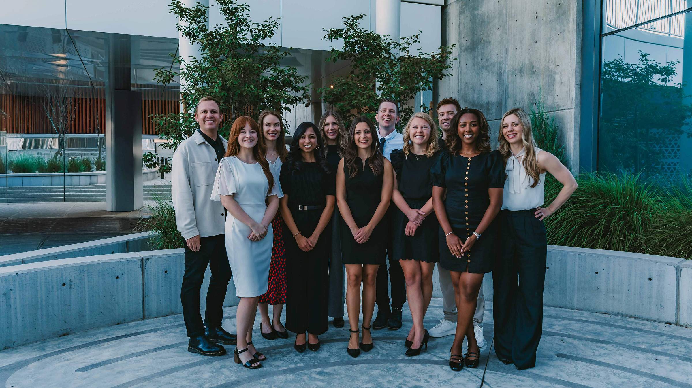 dermatology residents