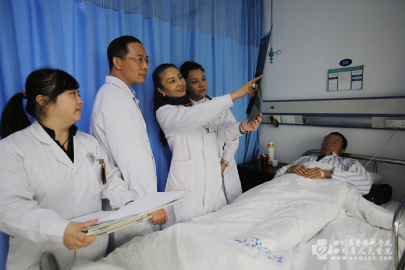 Chinese Heart Failure Team