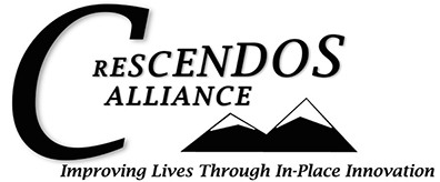 Crescendo Alliance Logo
