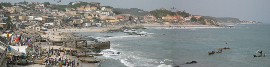 Cape Coast