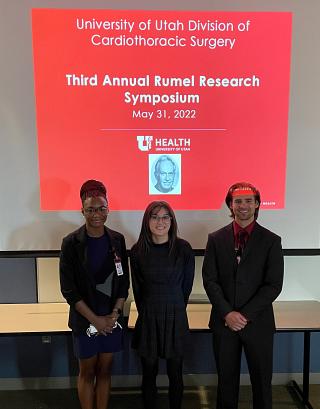 Rumel Research Symposium 2022