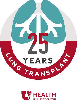 lung transplant 25 years