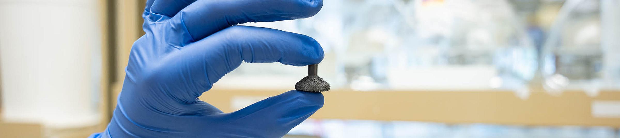 surgical implant device