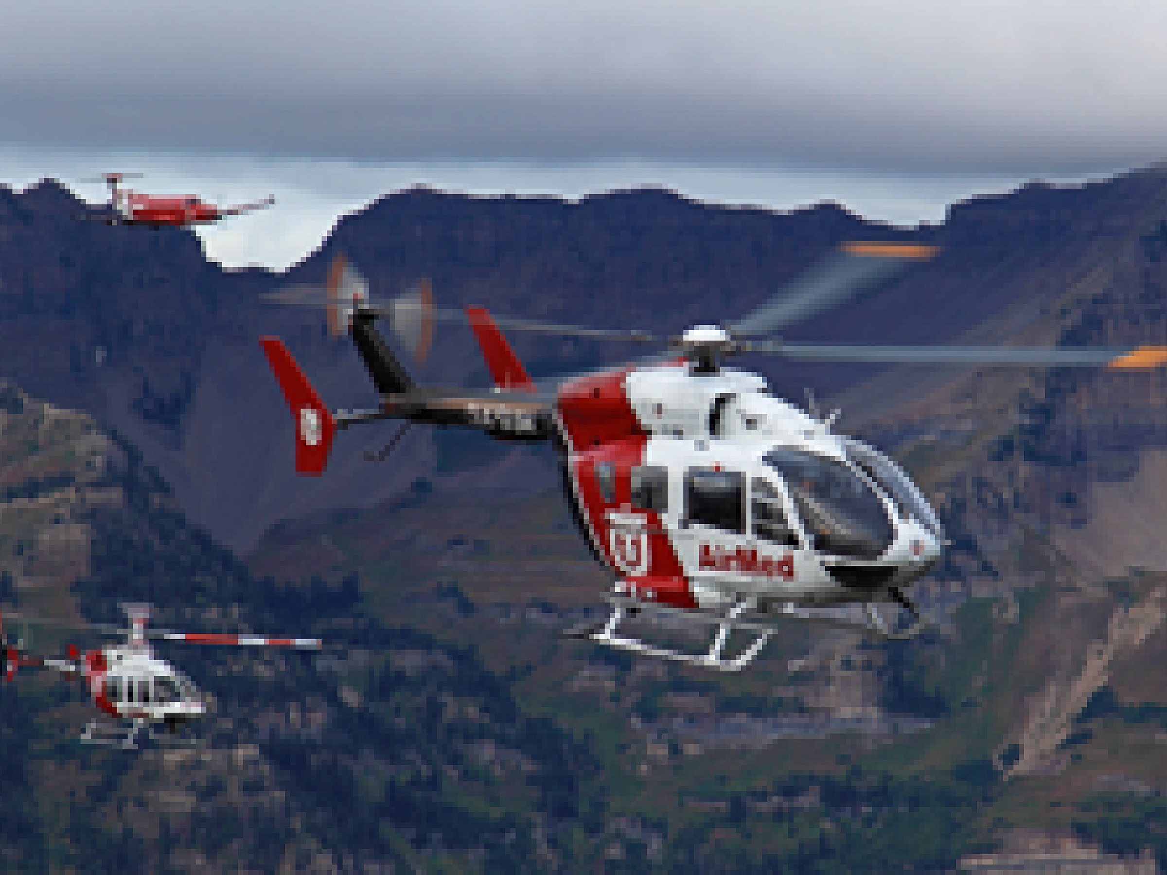 AirMed