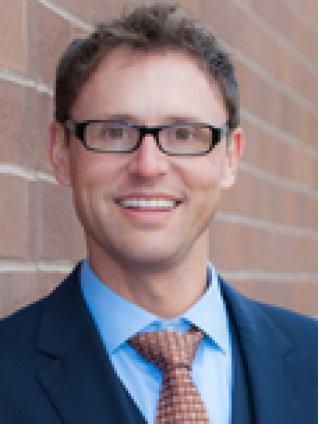 Jared Garlick Surgery U of U School of Medicine