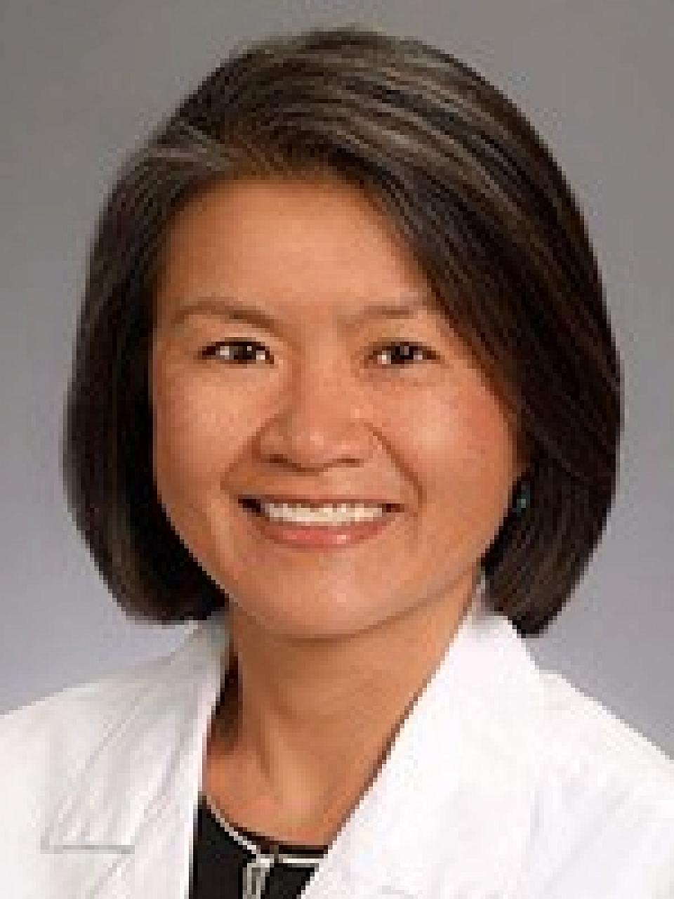 Amy Y. Chen