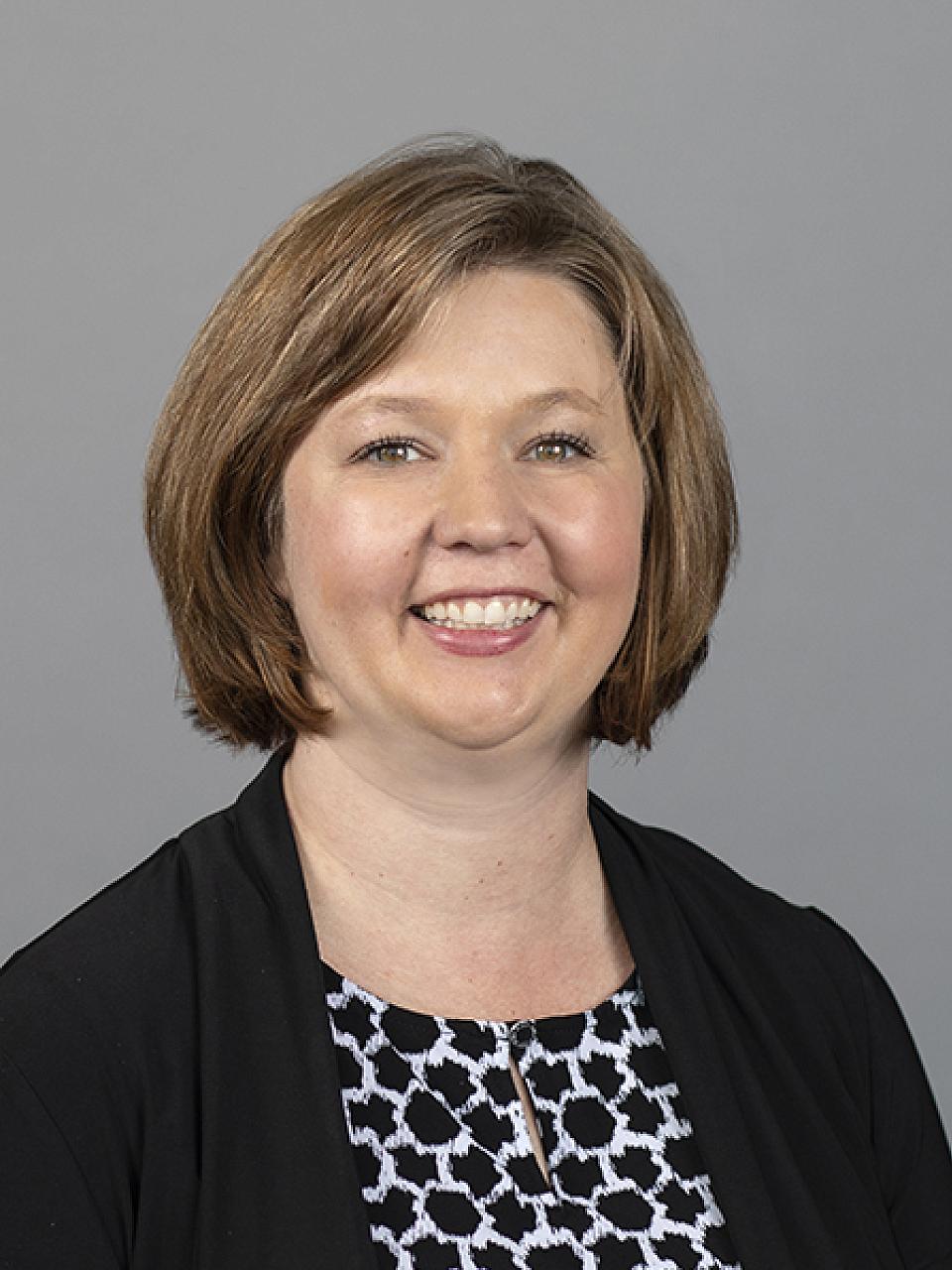 Amy Collard