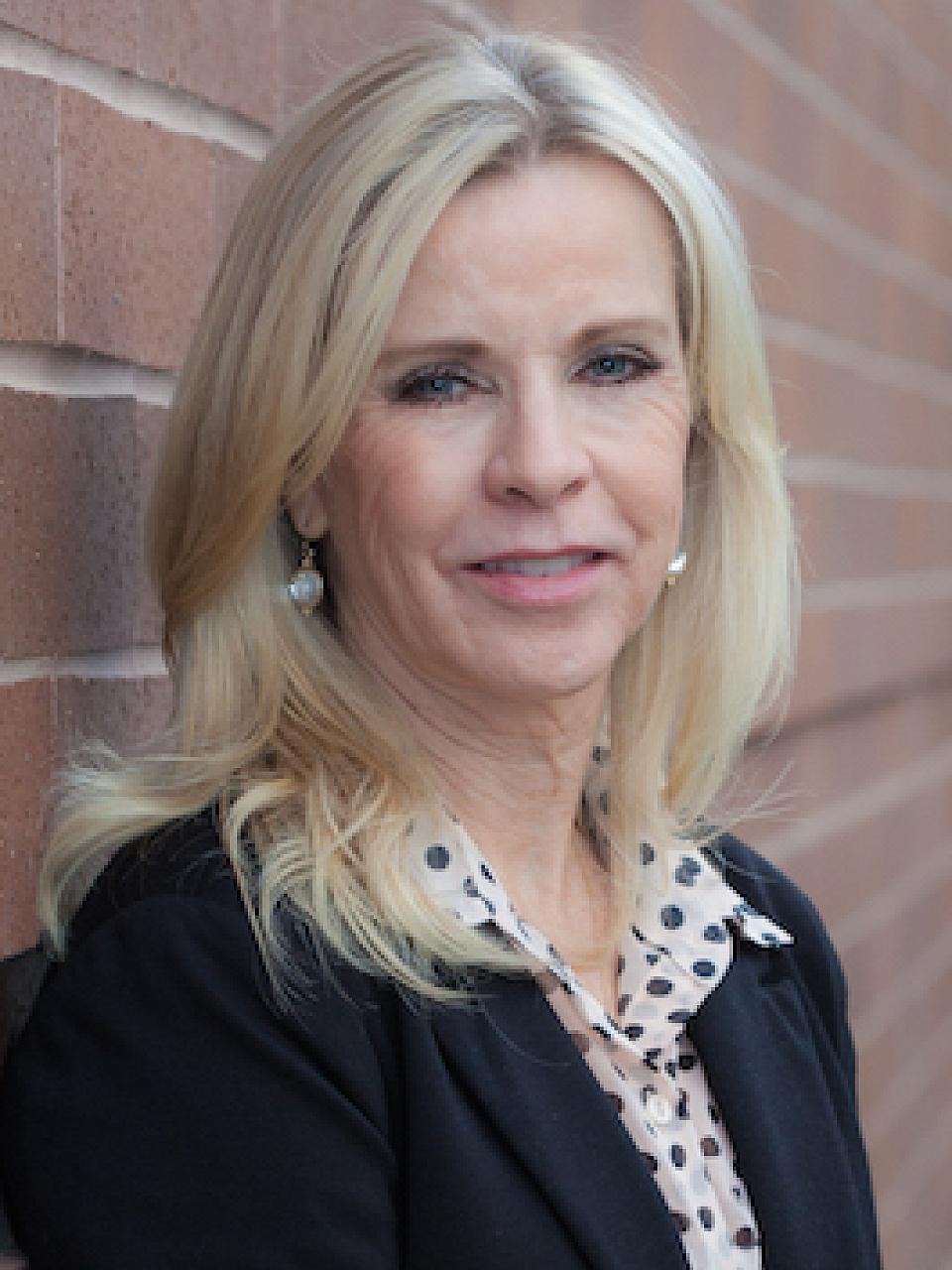 Carol Naylor