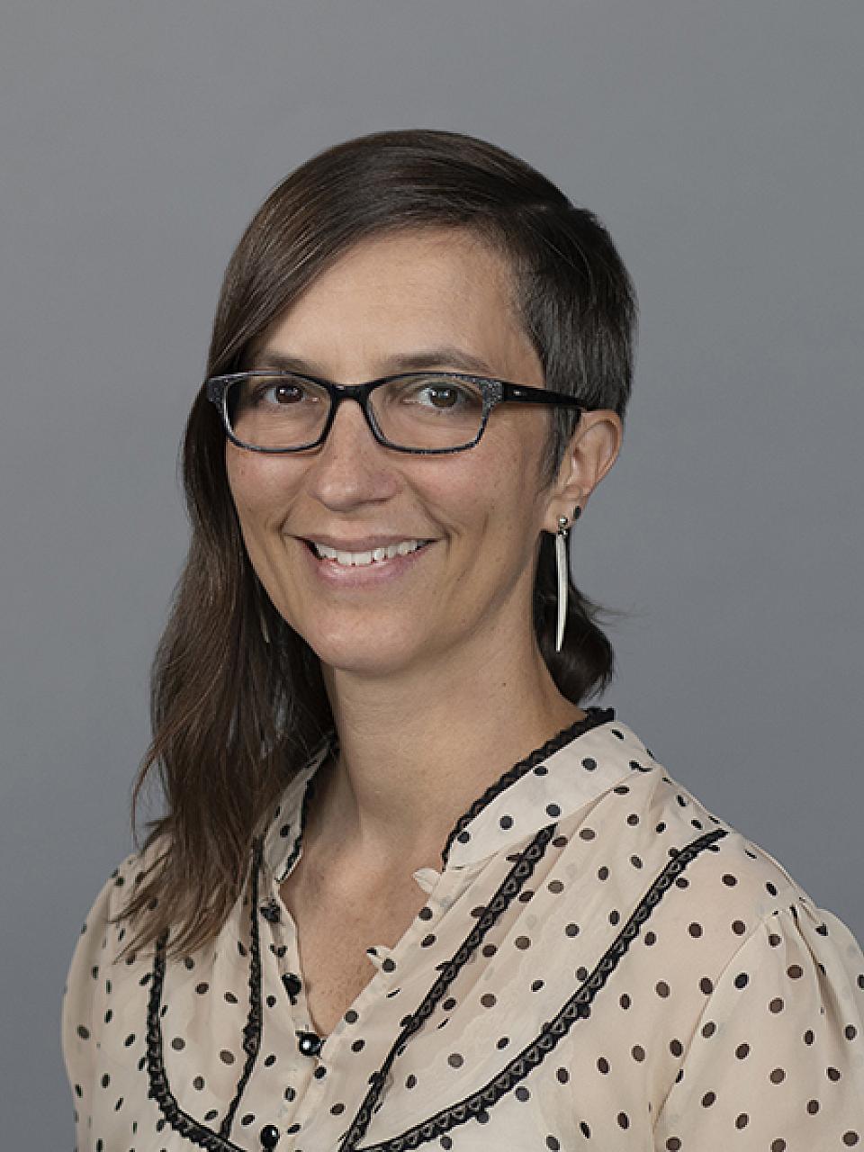 Christine Carlson