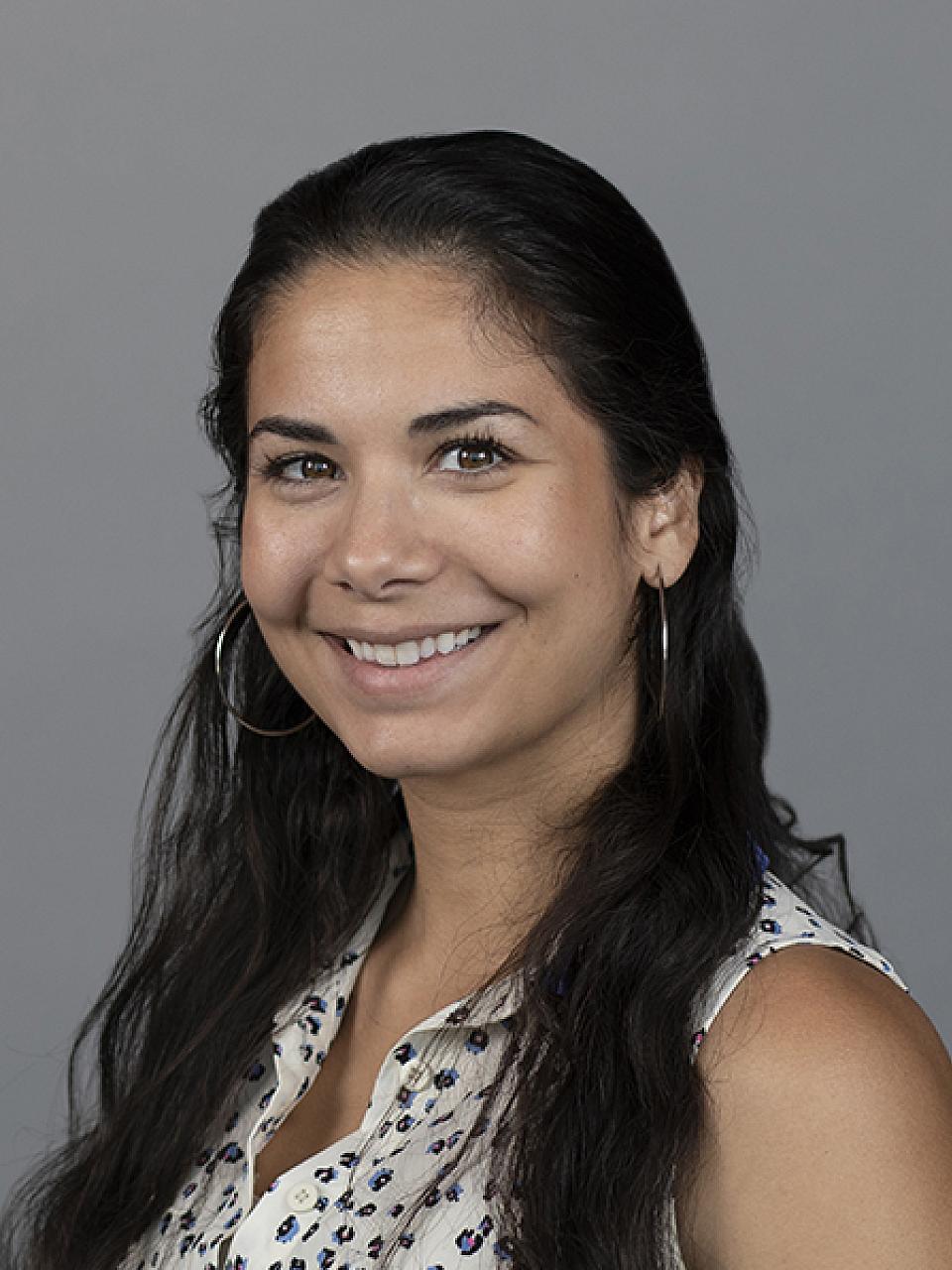 Gabriela Montiel