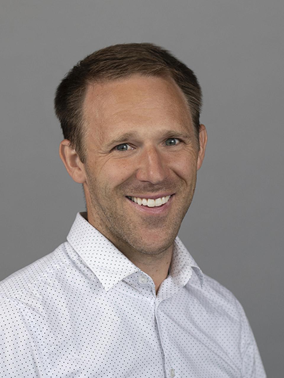 Jake Steenblik