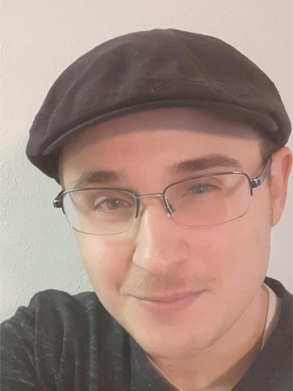Jesse Fluetsch