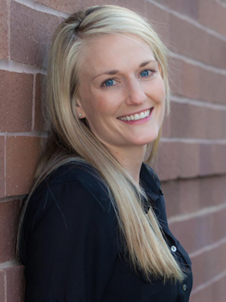 Kallie Handy