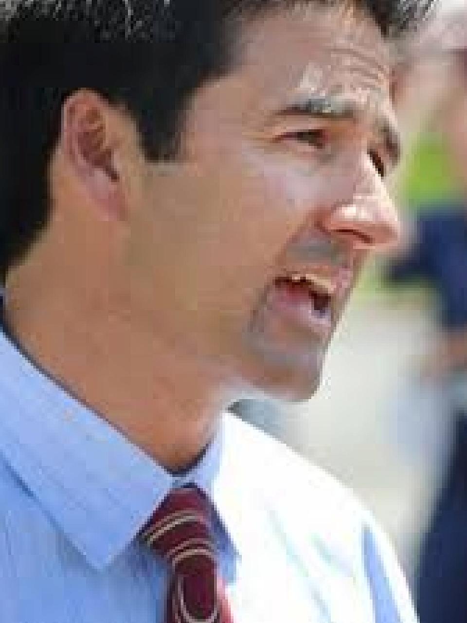 Mark Shah