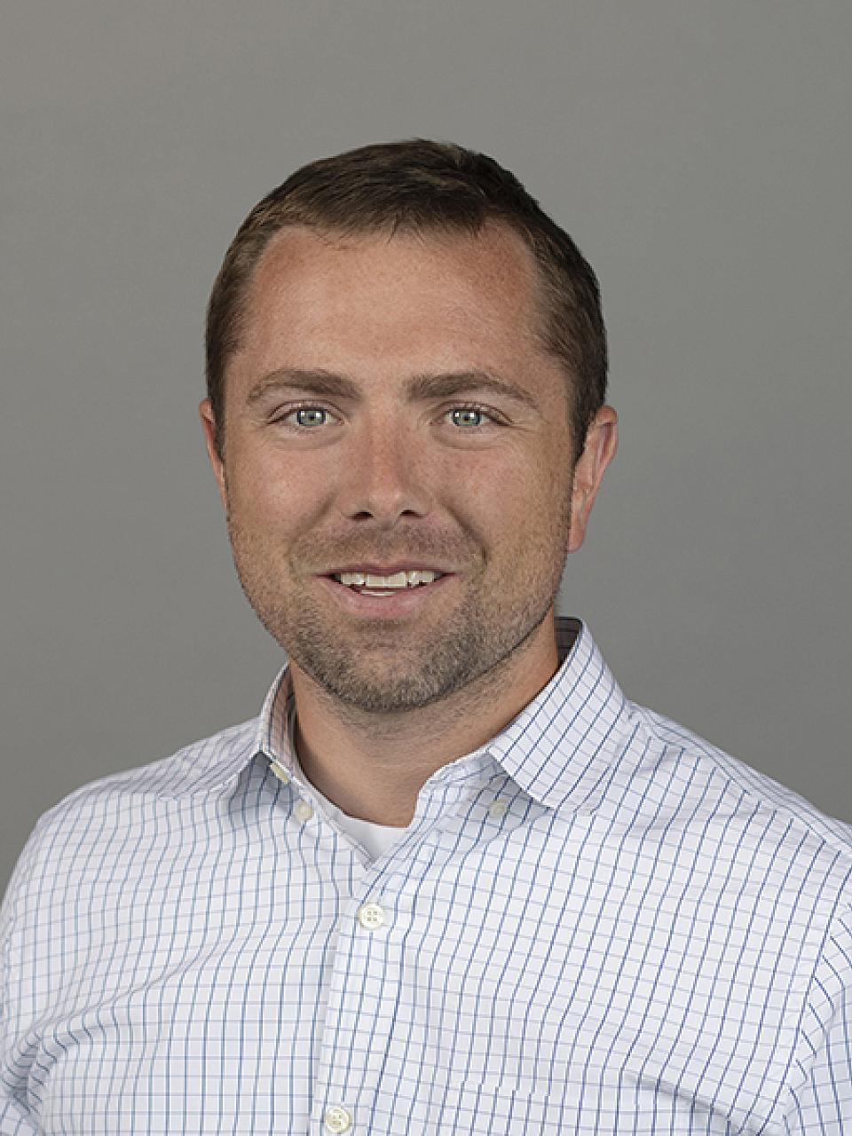 Matt Farr