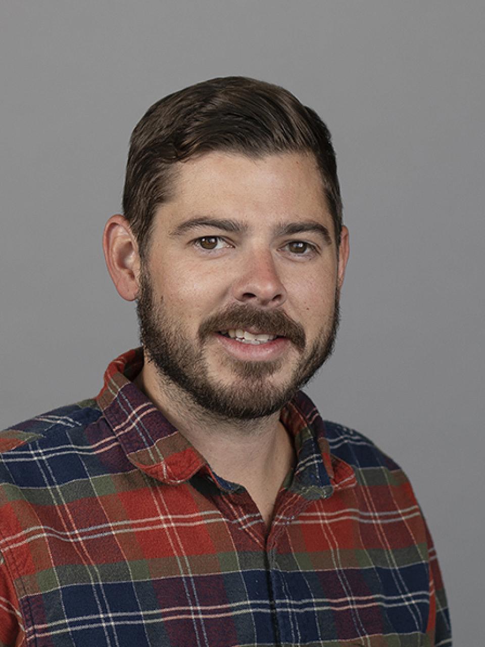 Ryan Dest
